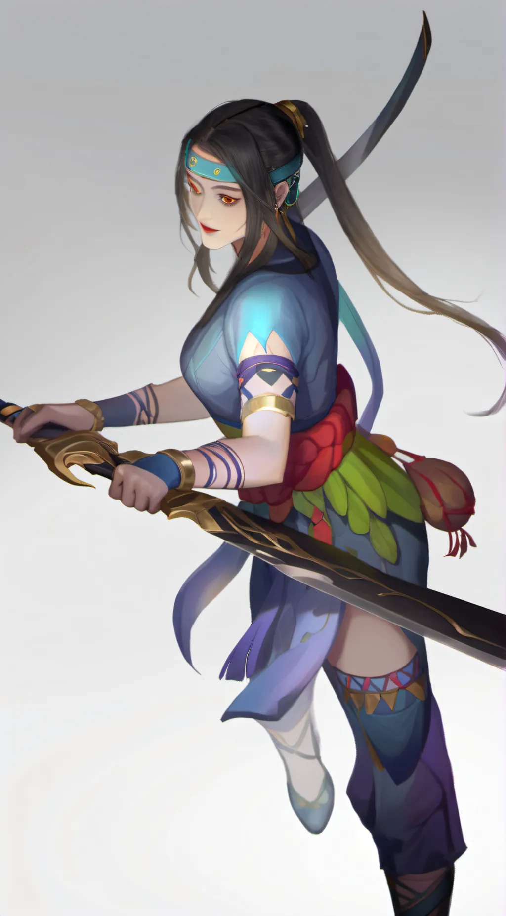 Talkie AI - Chat with Roselyn elola mace