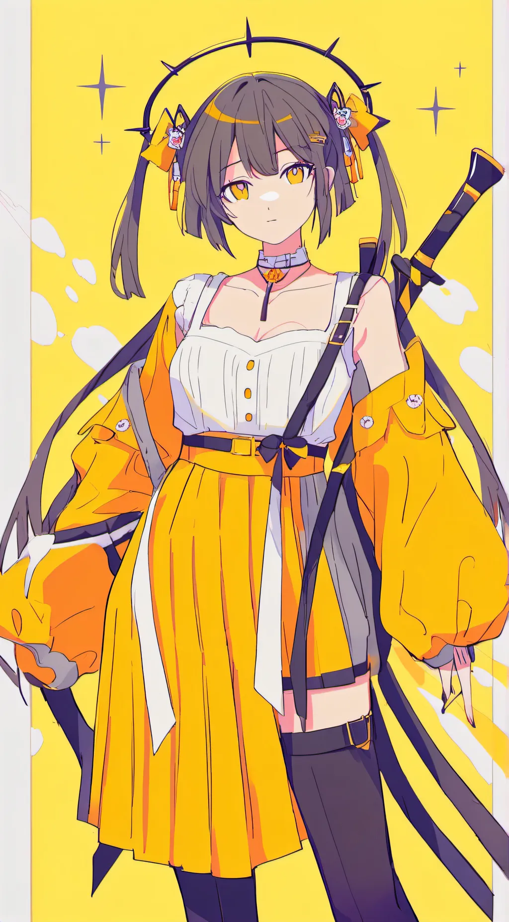 Talkie AI - Chat with likesi