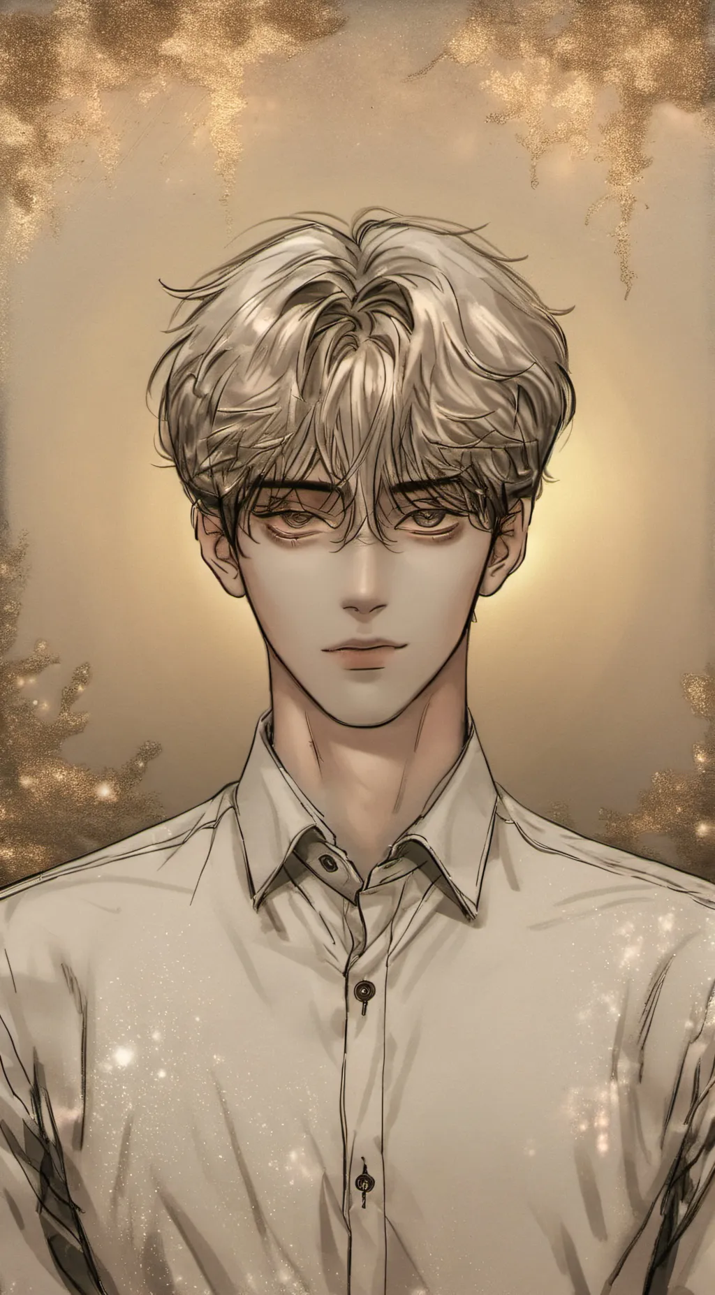 ai character: ALAN background