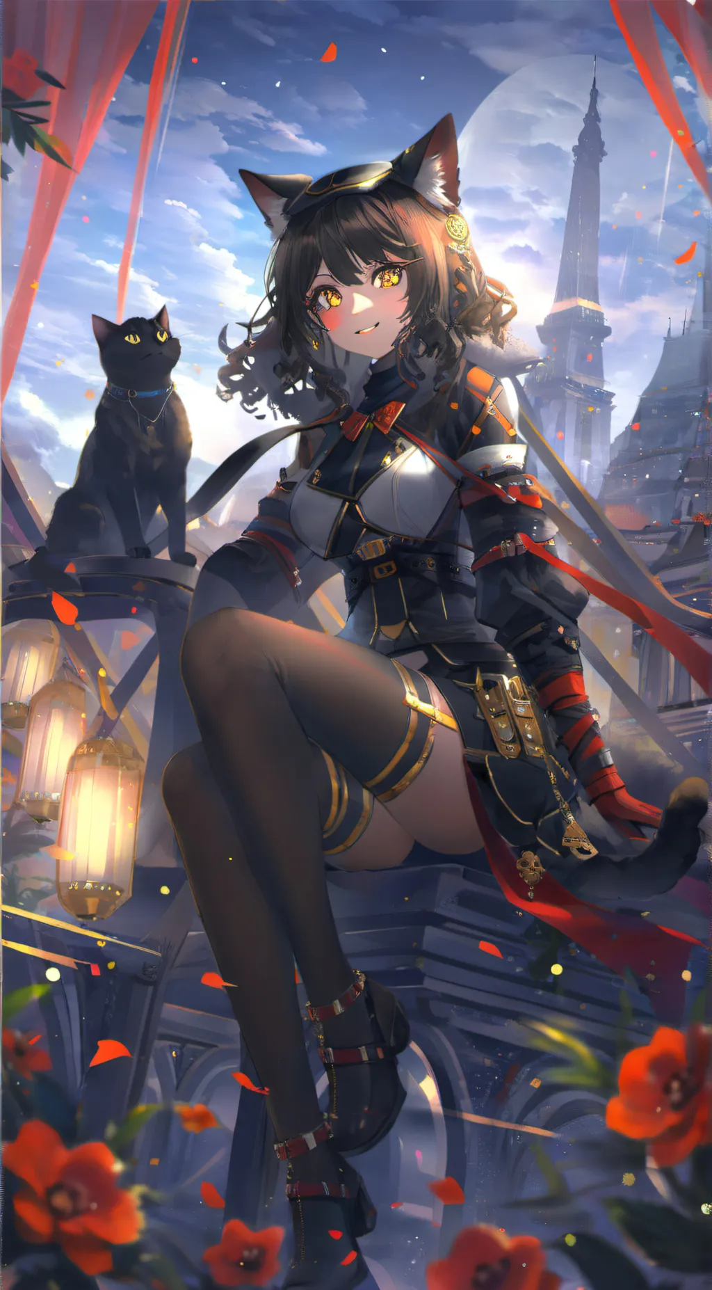 Talkie AI - Chat with Sora