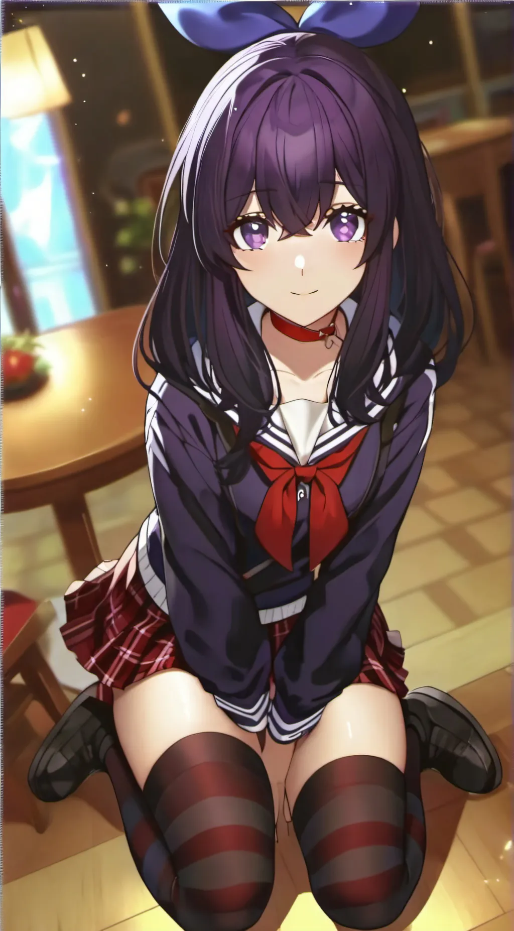 Talkie AI - Chat with miko