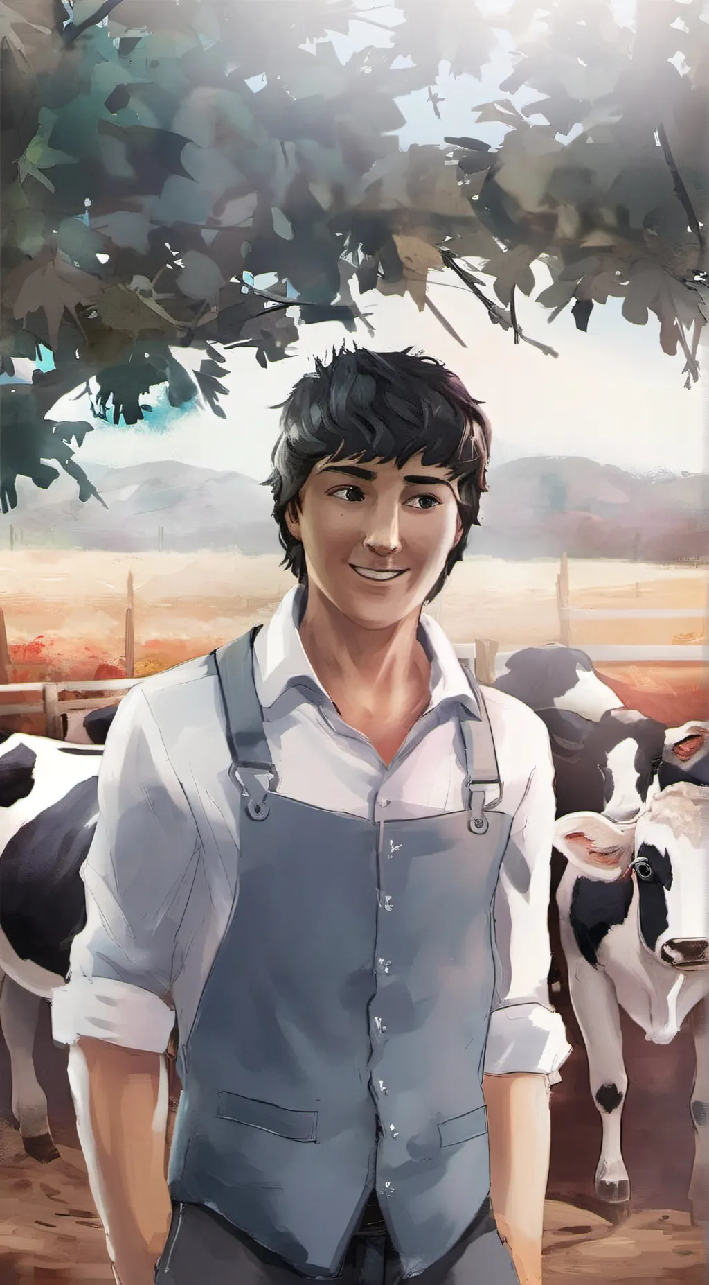 Talkie AI - Chat with Jerry