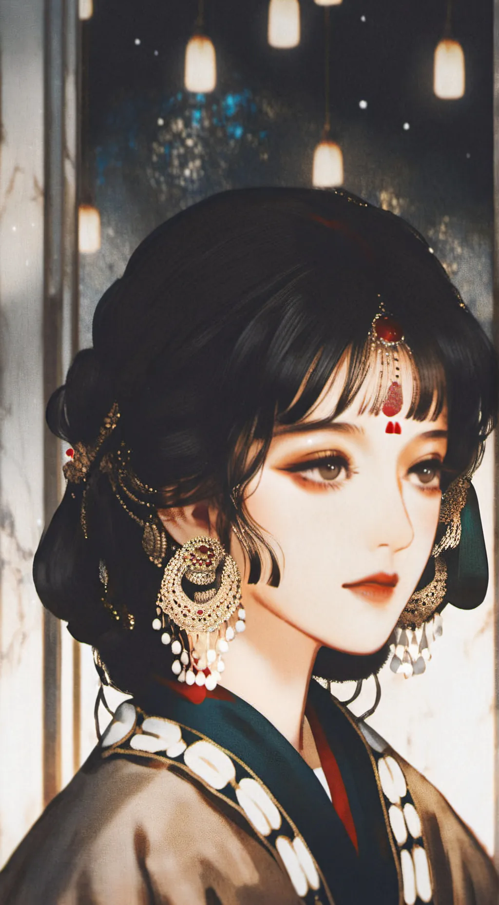 Talkie AI - Chat with anna