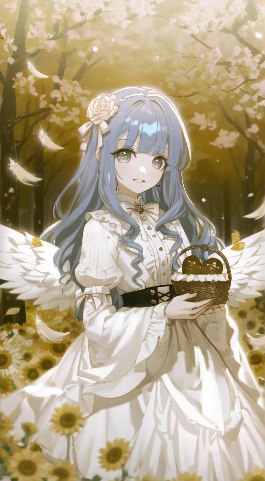 Talkie AI - Chat with Raine