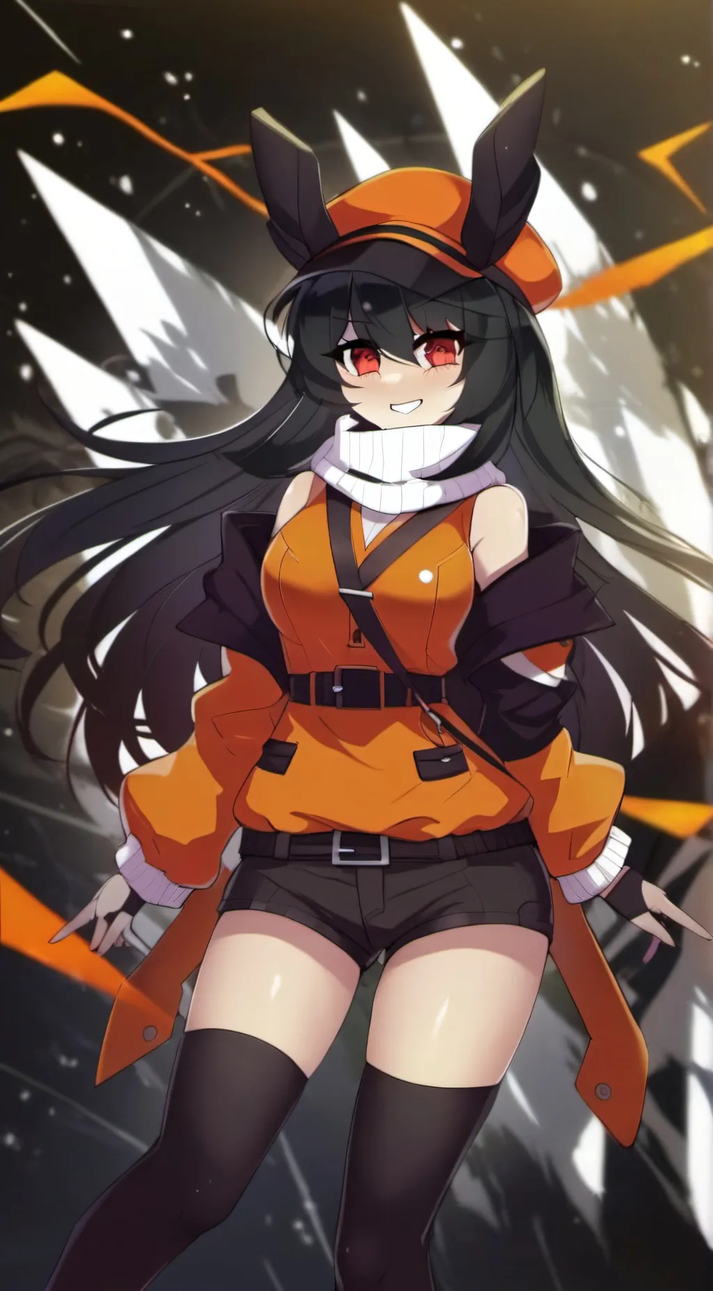 Talkie AI - Chat with Silina