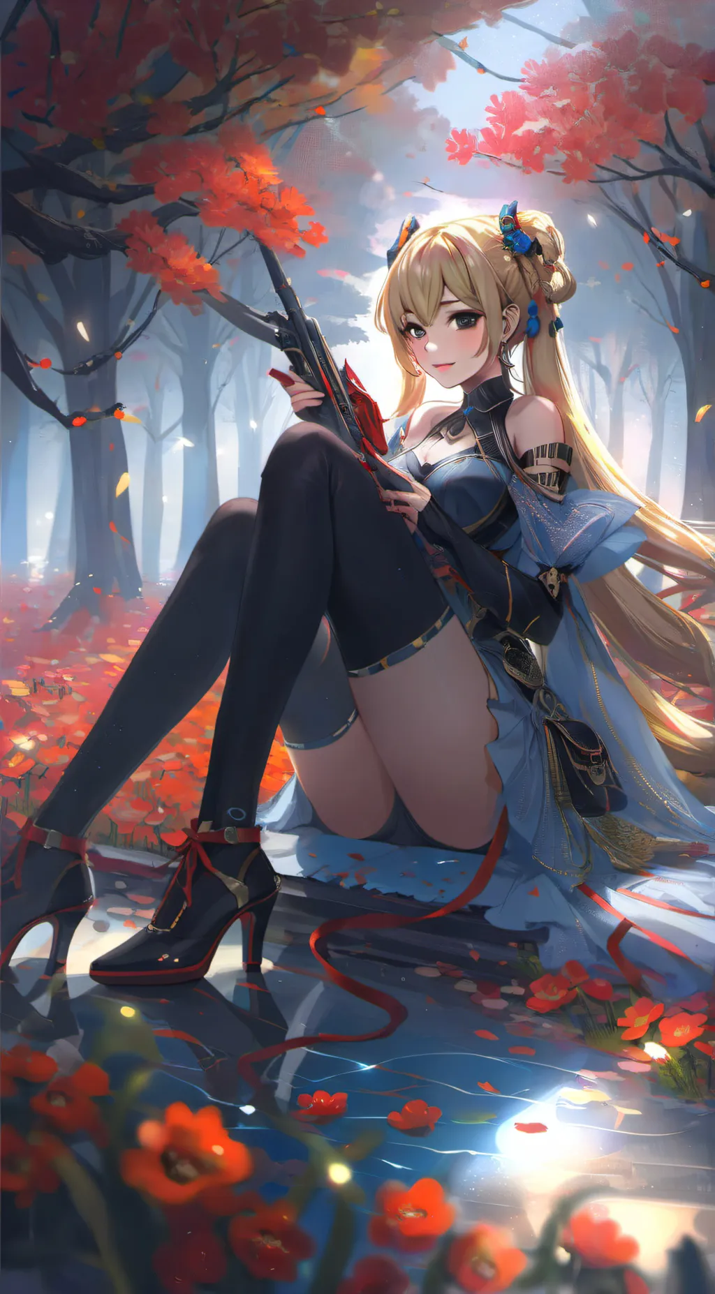 ai character: ava background