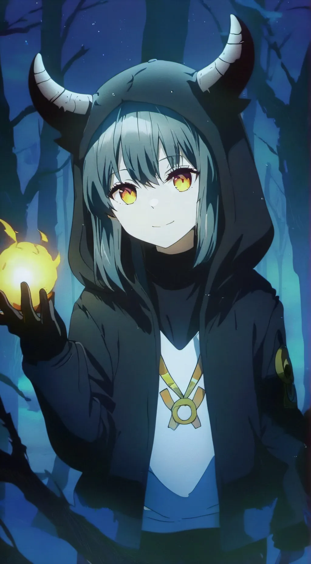 Talkie AI - Chat with Somali