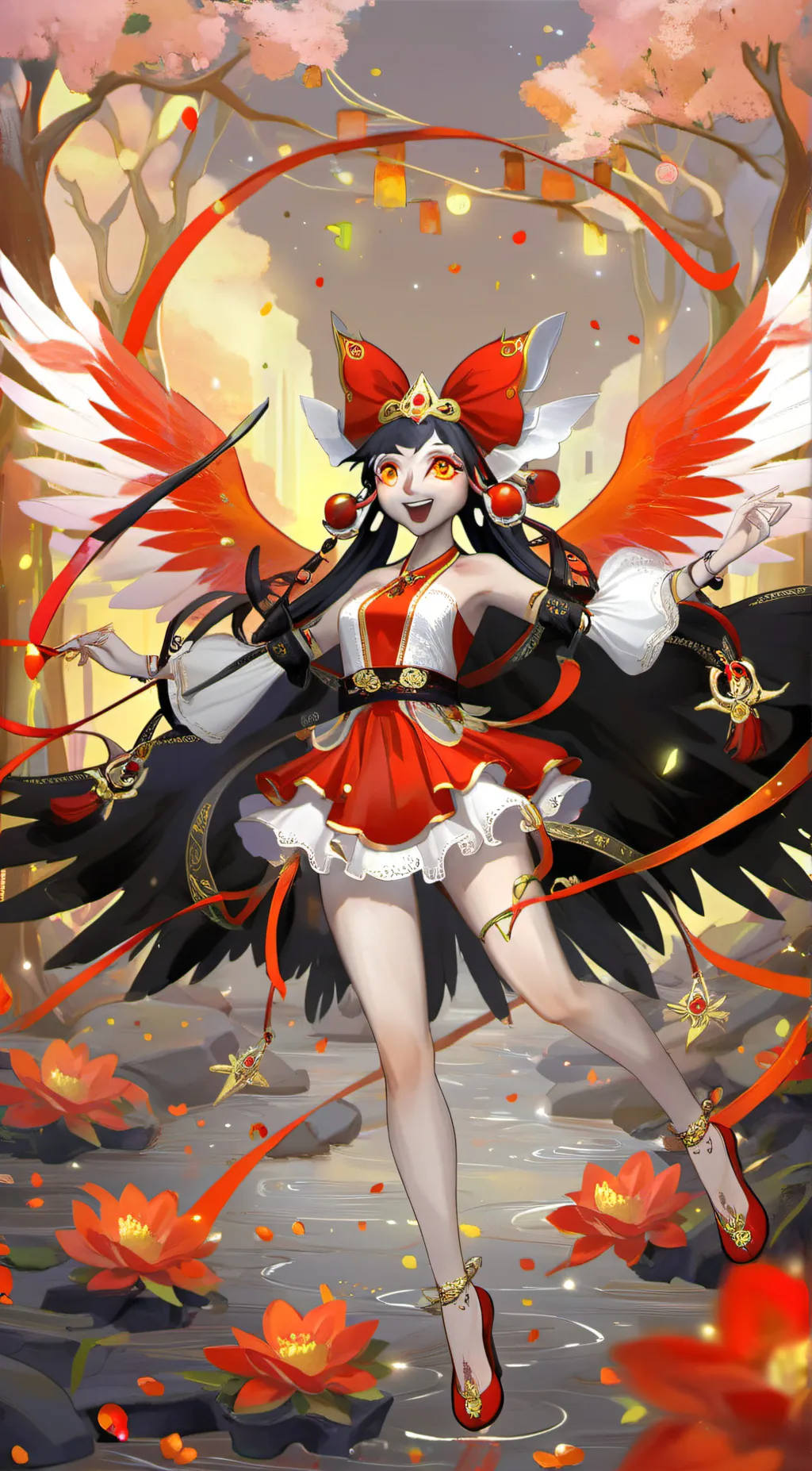 Talkie AI - Chat with poppy