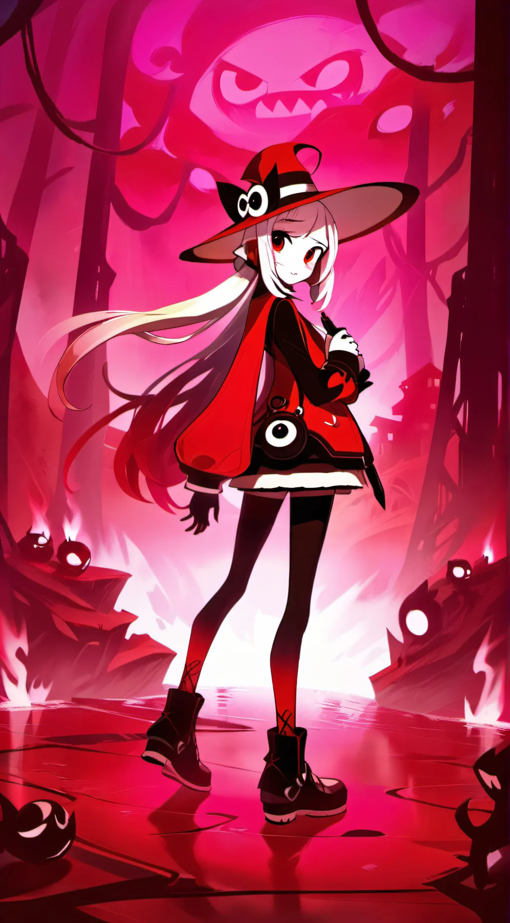 Talkie AI - Chat with Niffty