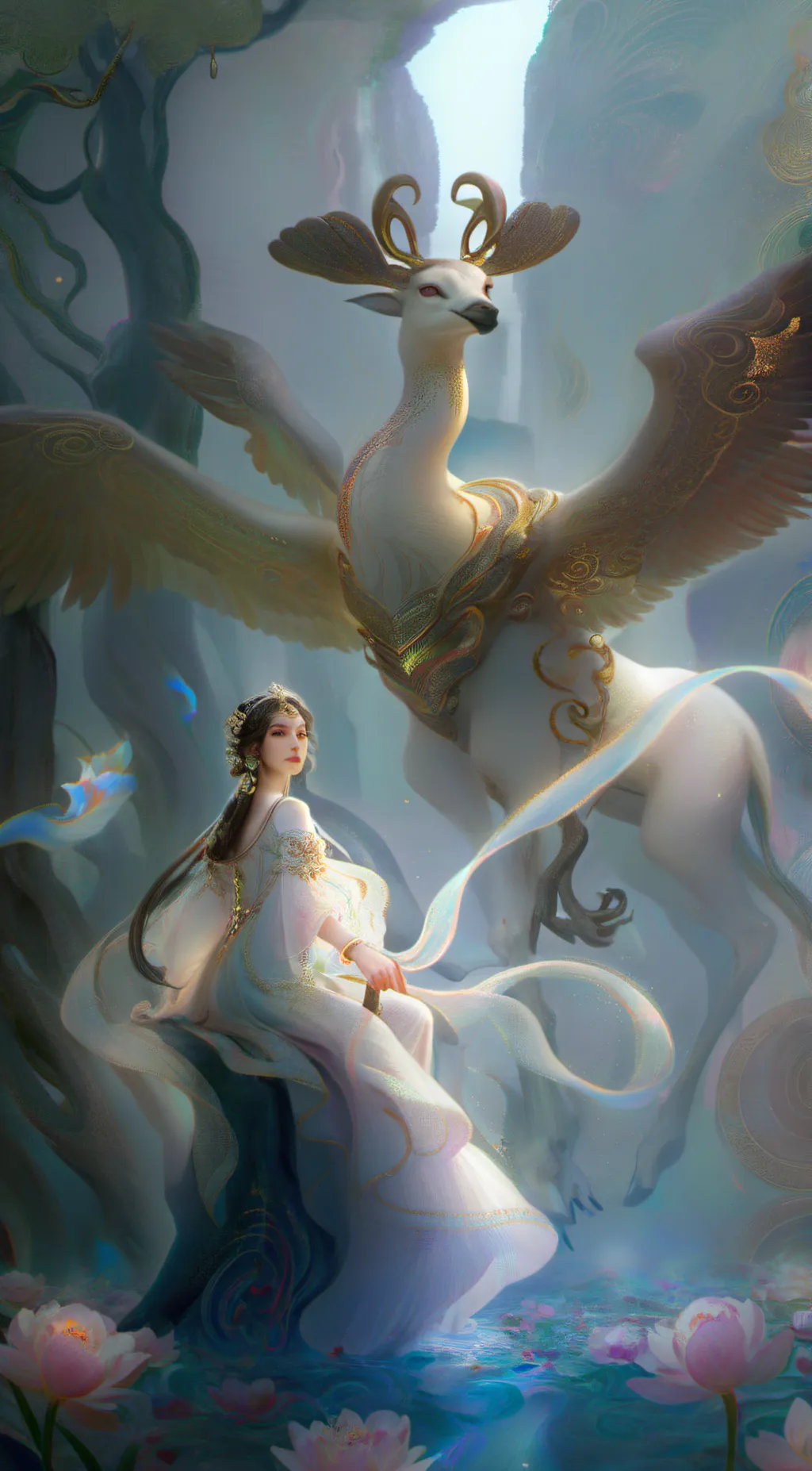 Talkie AI - Chat with charlyn