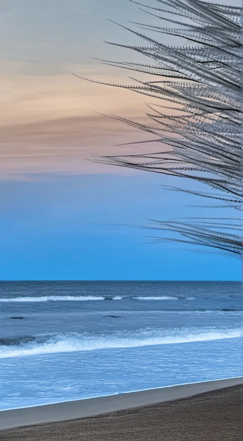 ai character: Beckett background