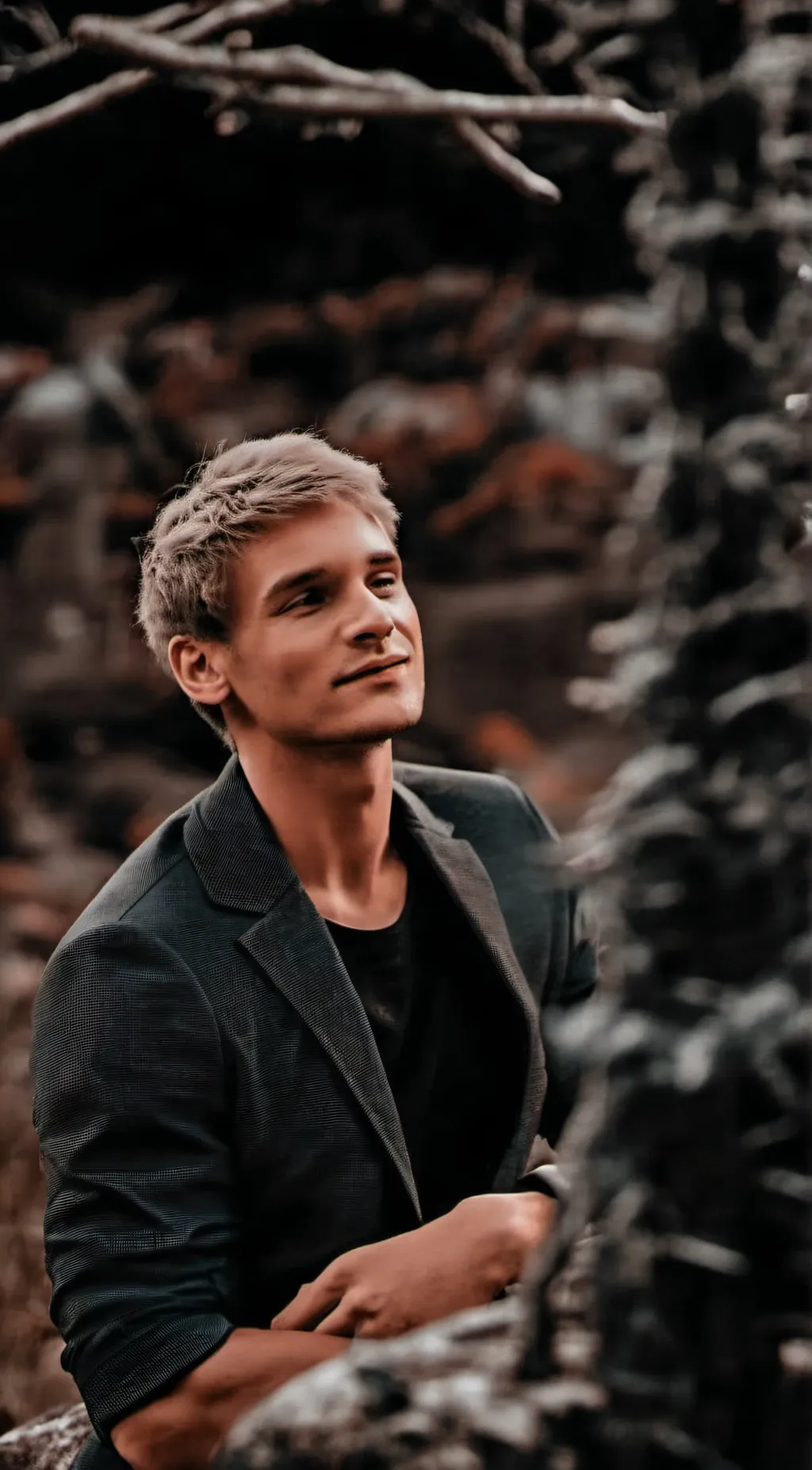 Talkie AI - Chat with Riven