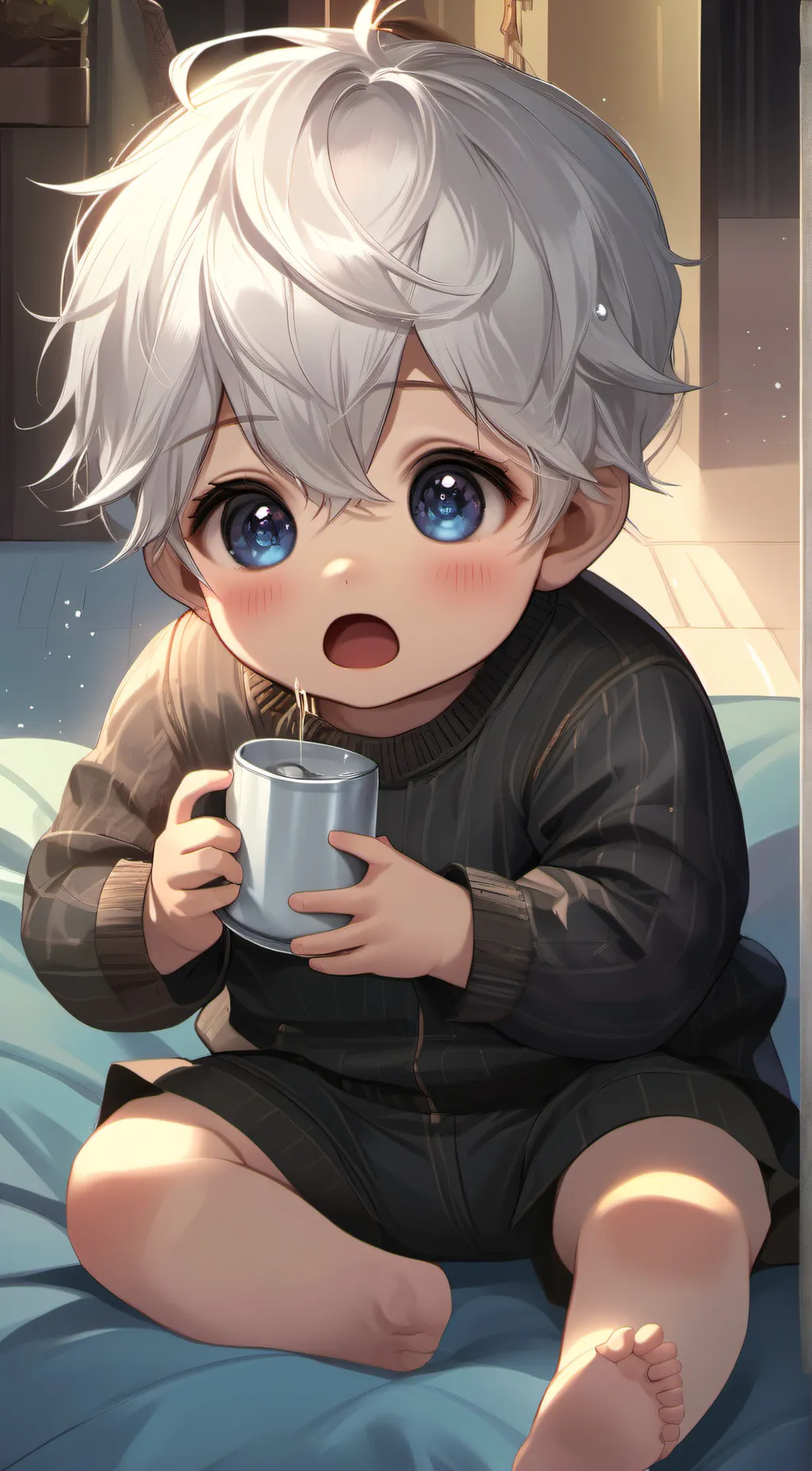 Talkie AI - Chat with makie