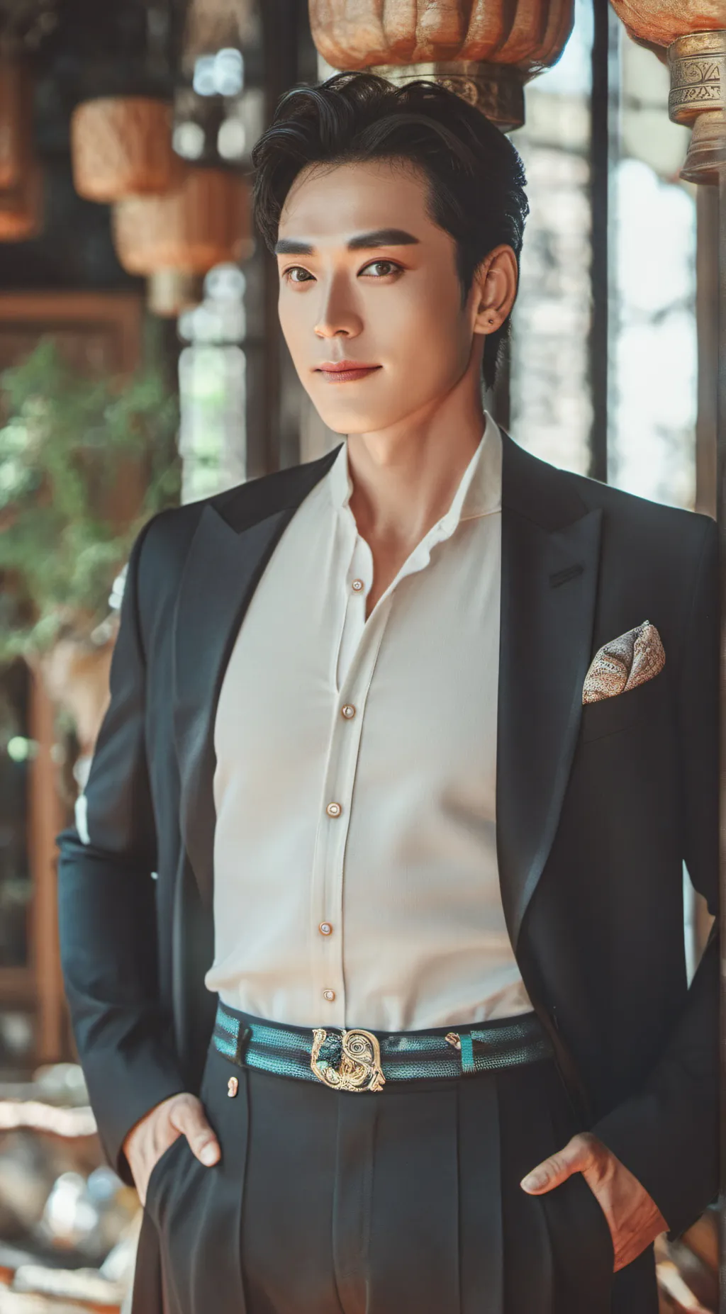 Talkie AI - Chat with yonaury