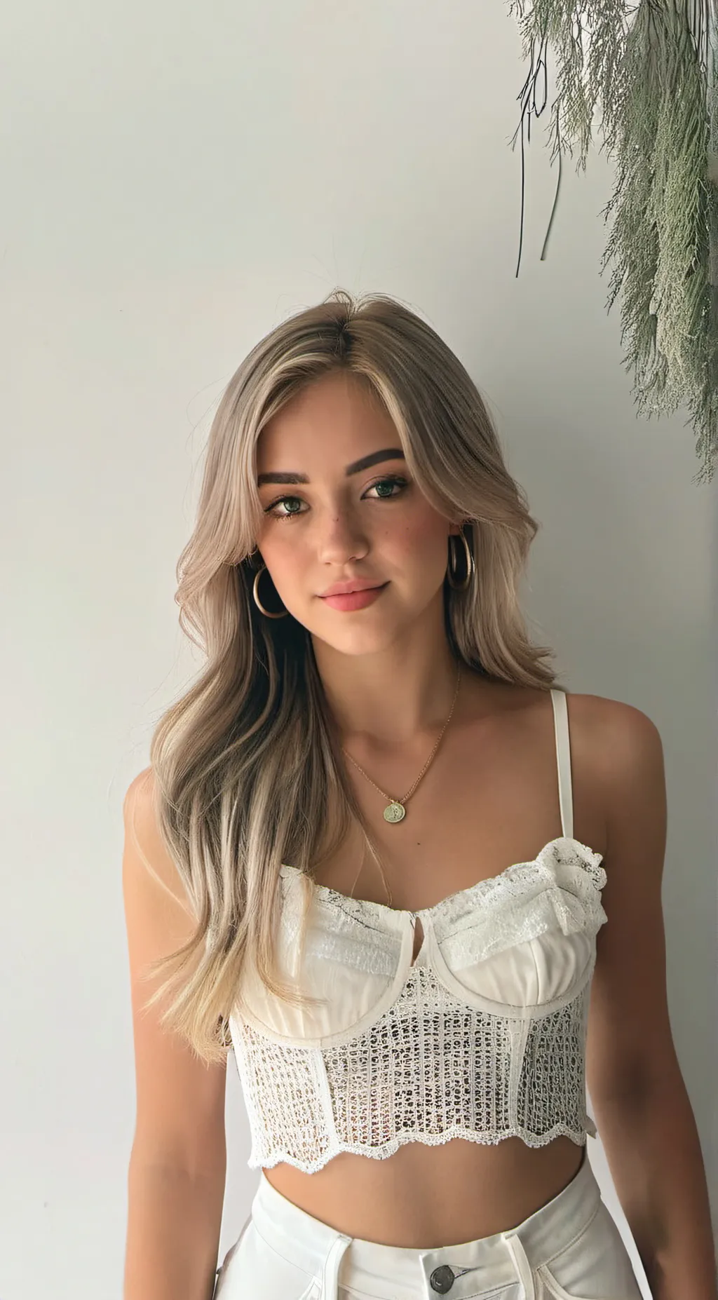 Talkie AI - Chat with Tracy