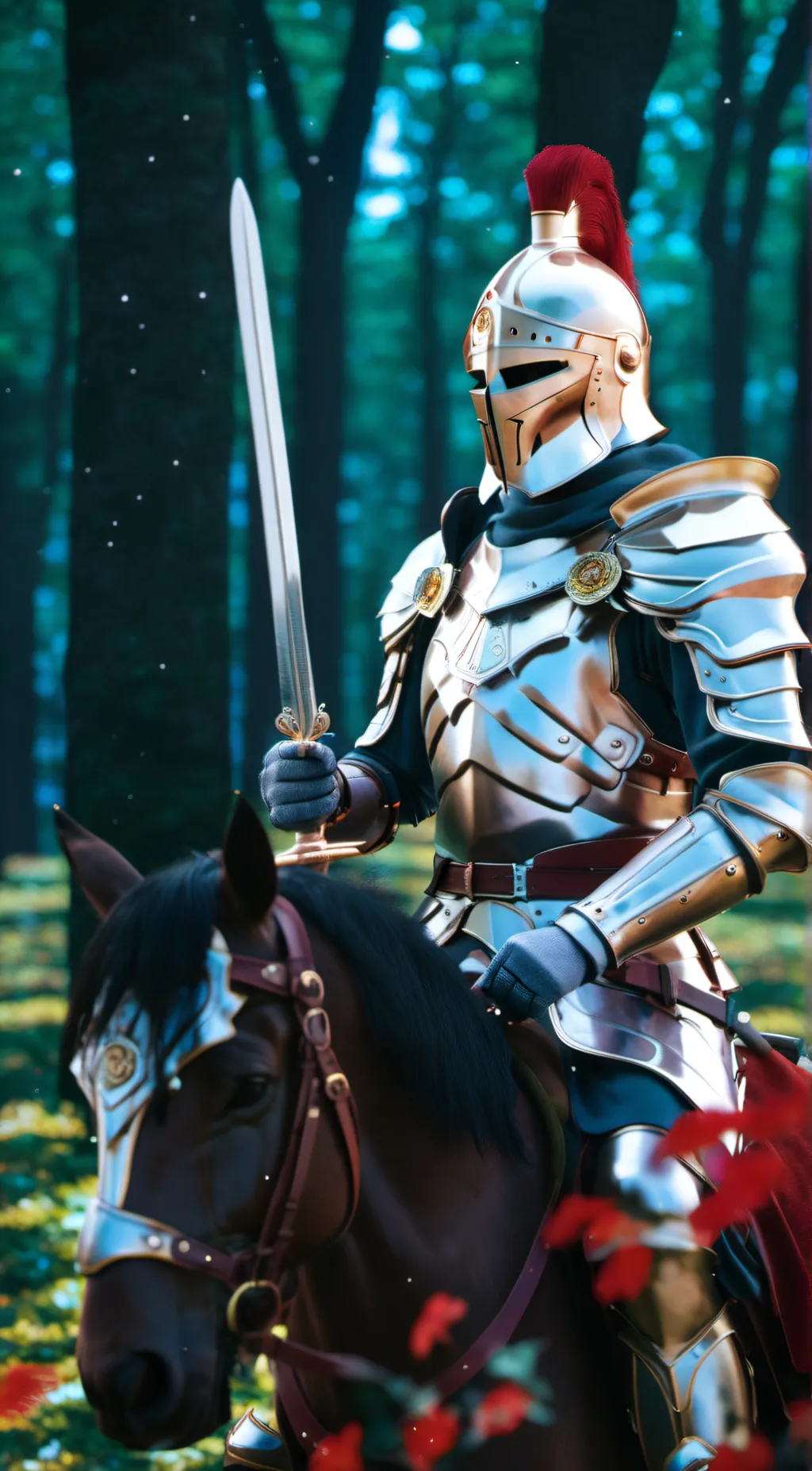 ai character: hhh background