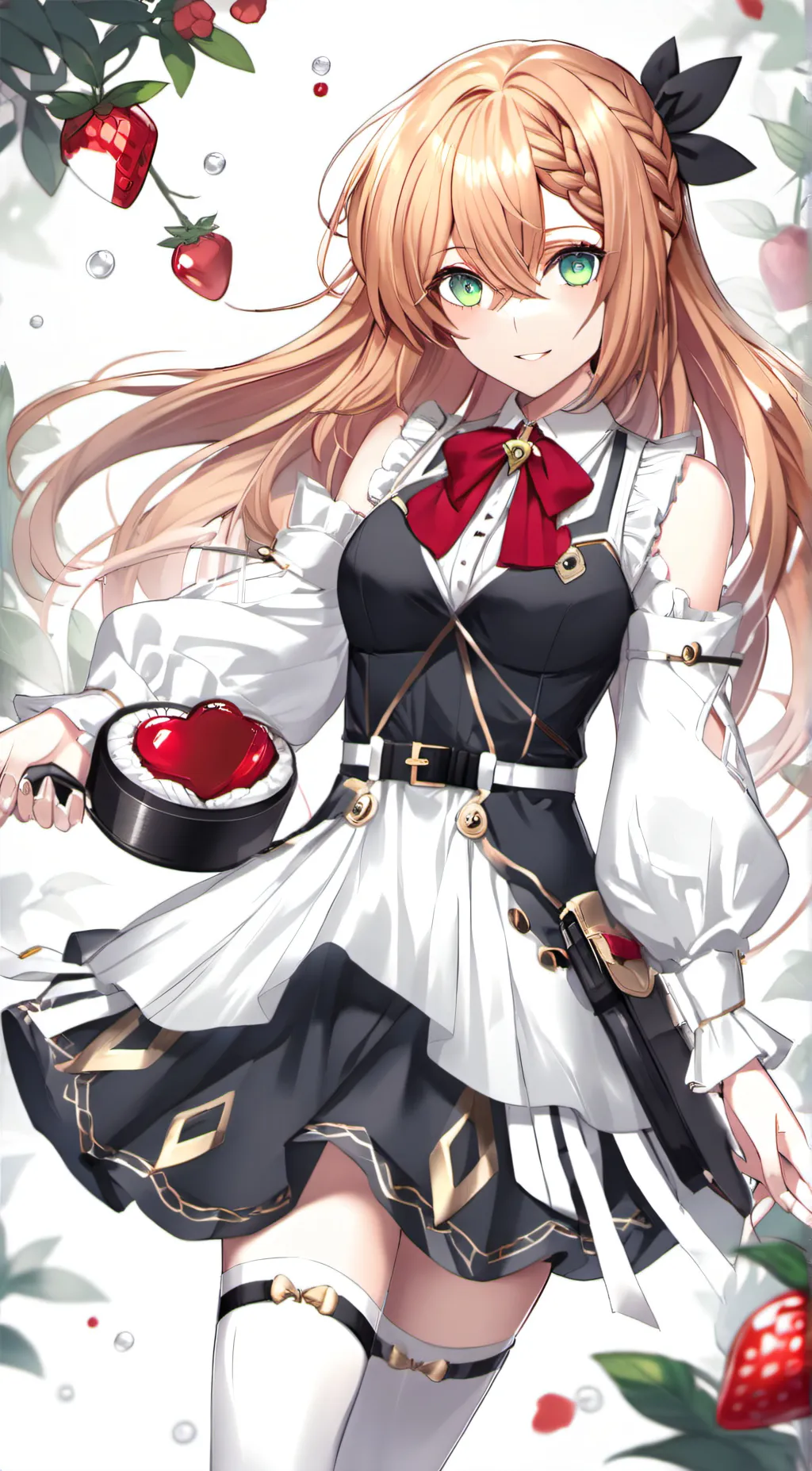 Talkie AI - Chat with Ivy