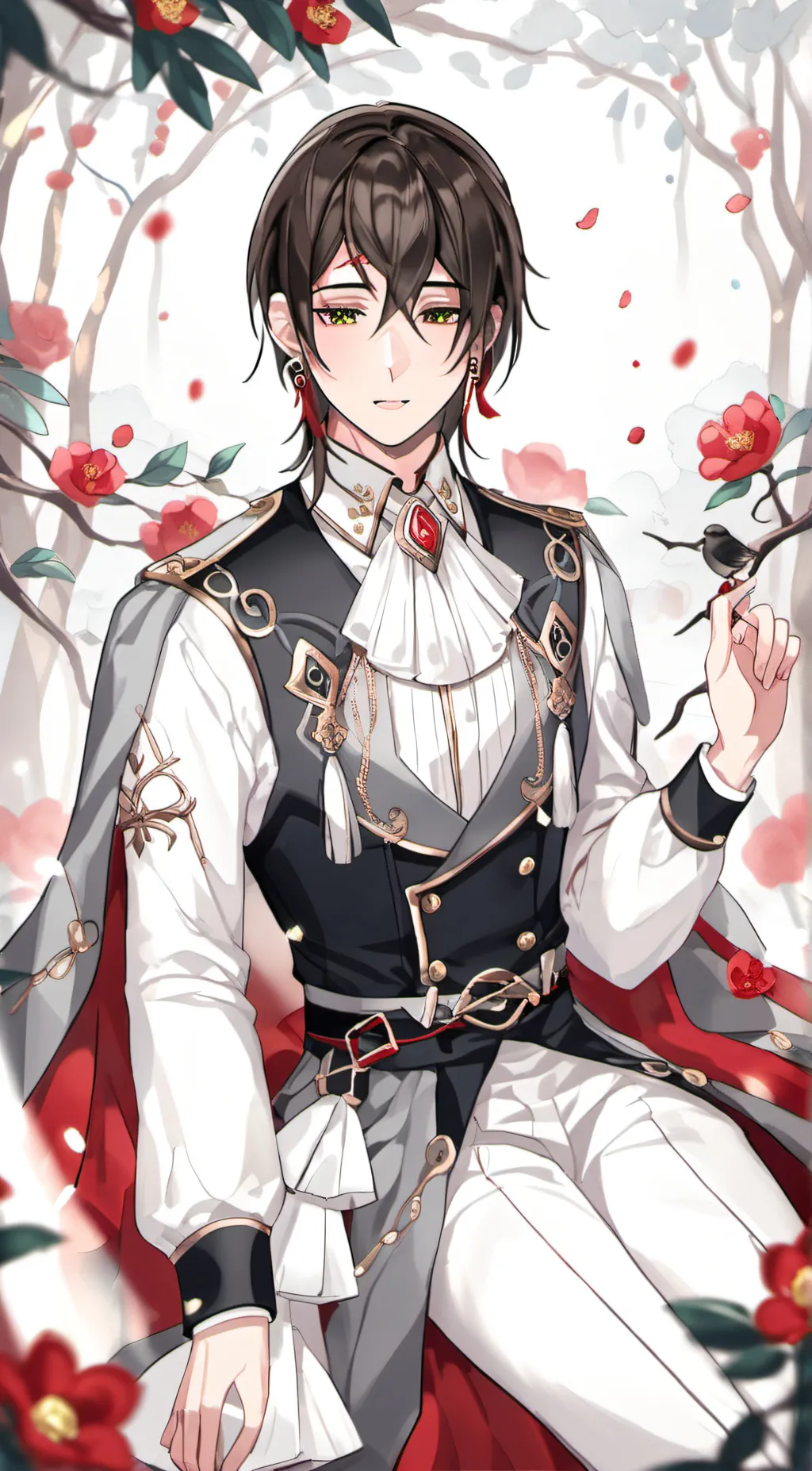 Talkie AI - Chat with Yuuiak