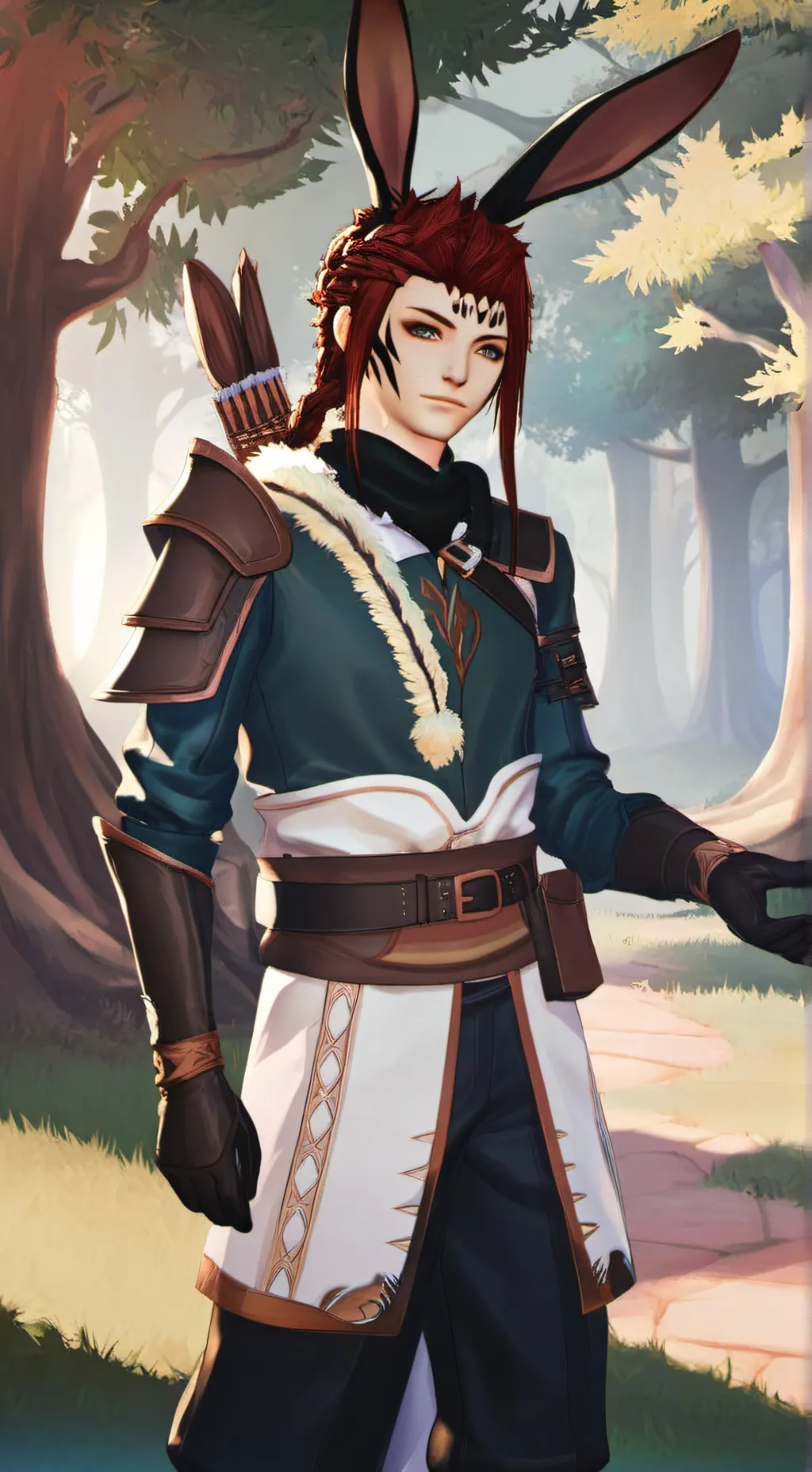 Talkie AI - Chat with Finley