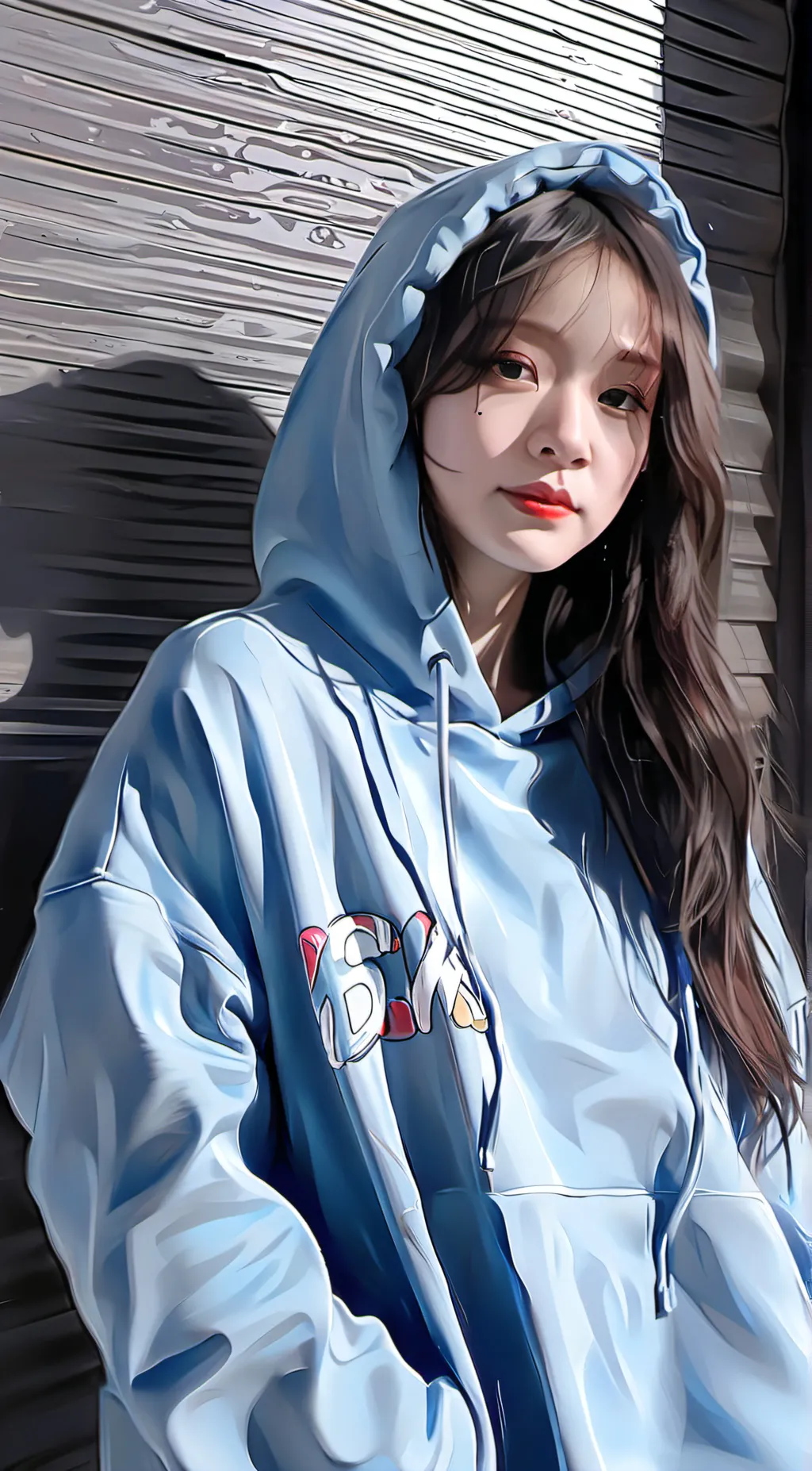 Talkie AI - Chat with emma