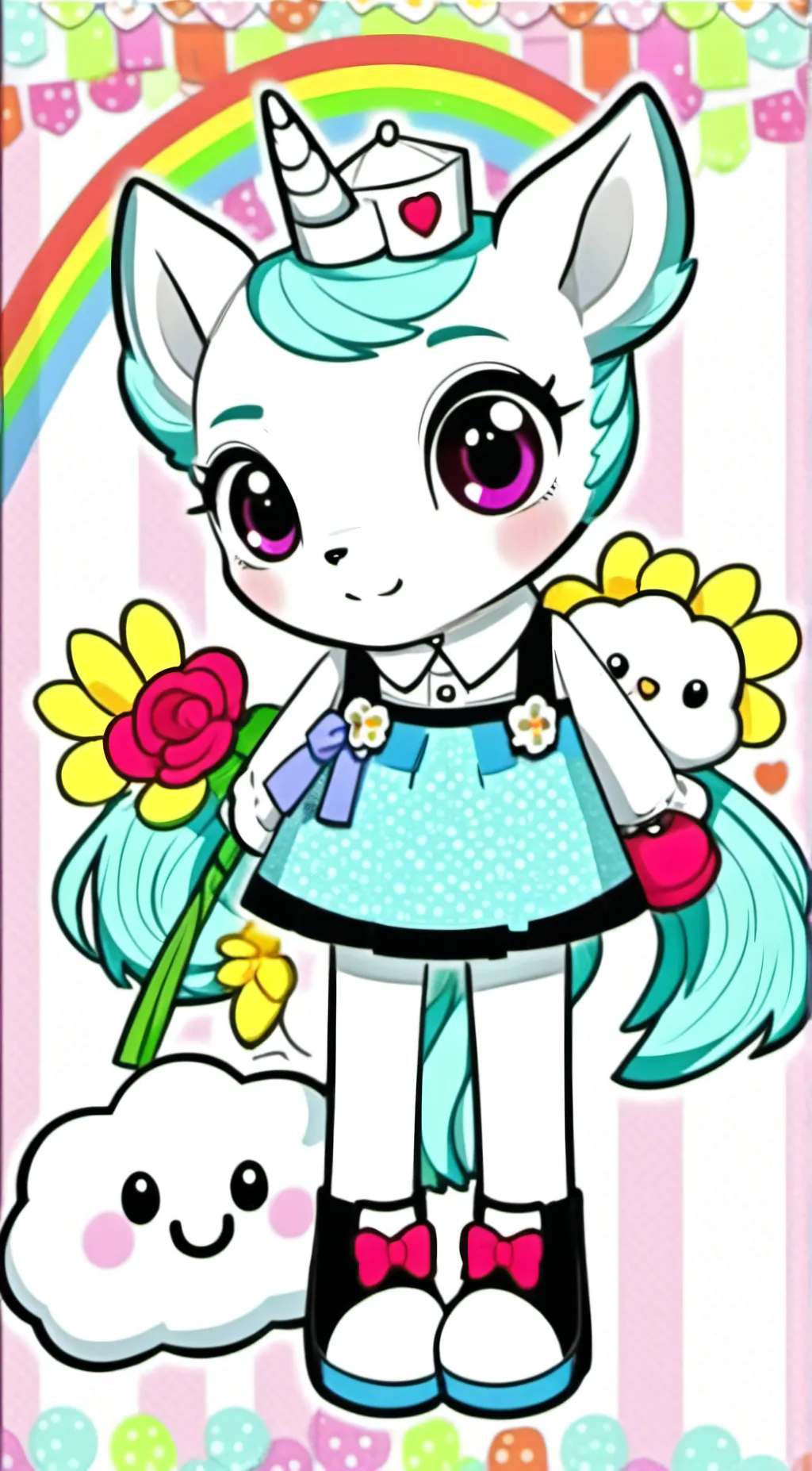 Talkie AI - Chat with Crafty corn