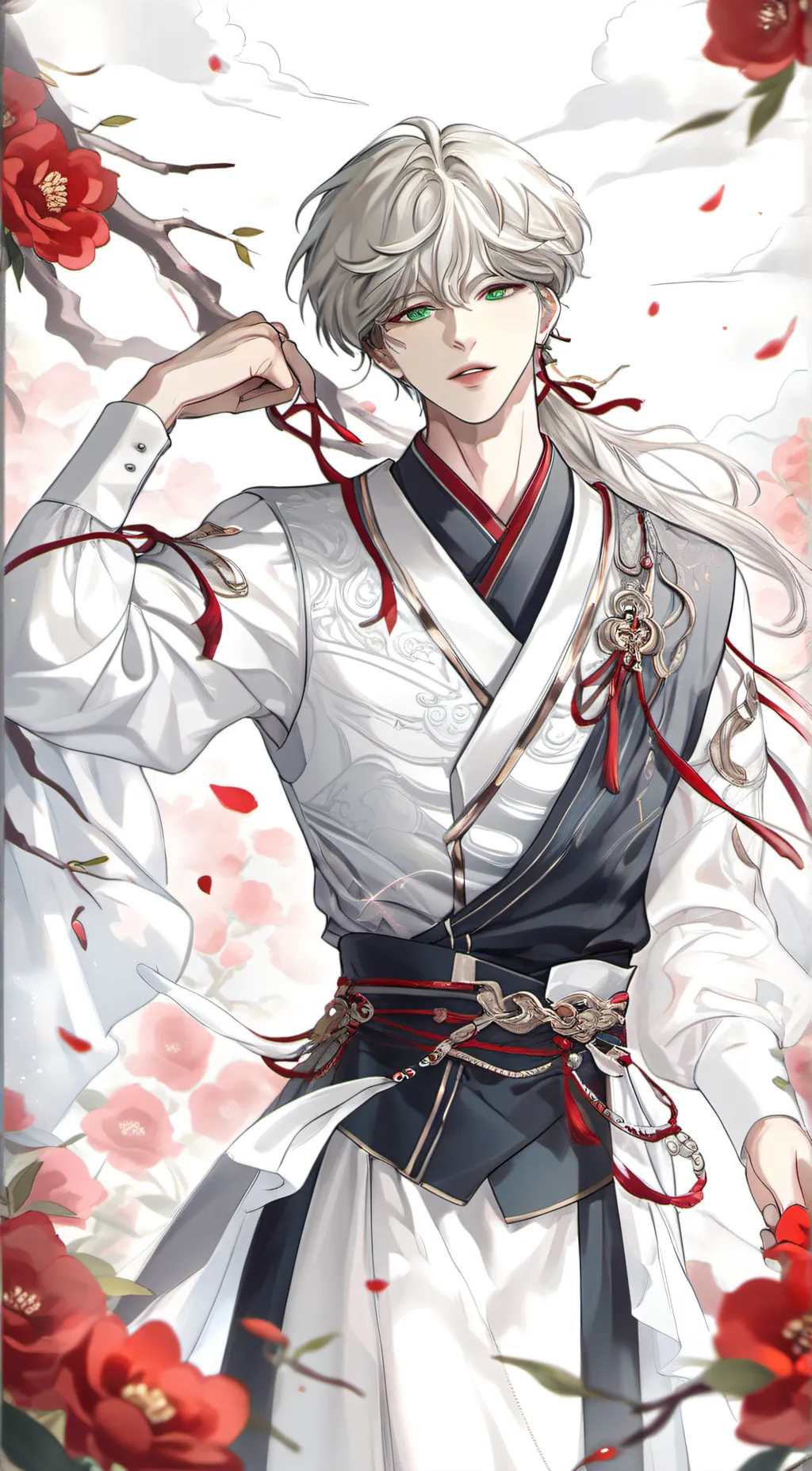 Talkie AI - Chat with Elard