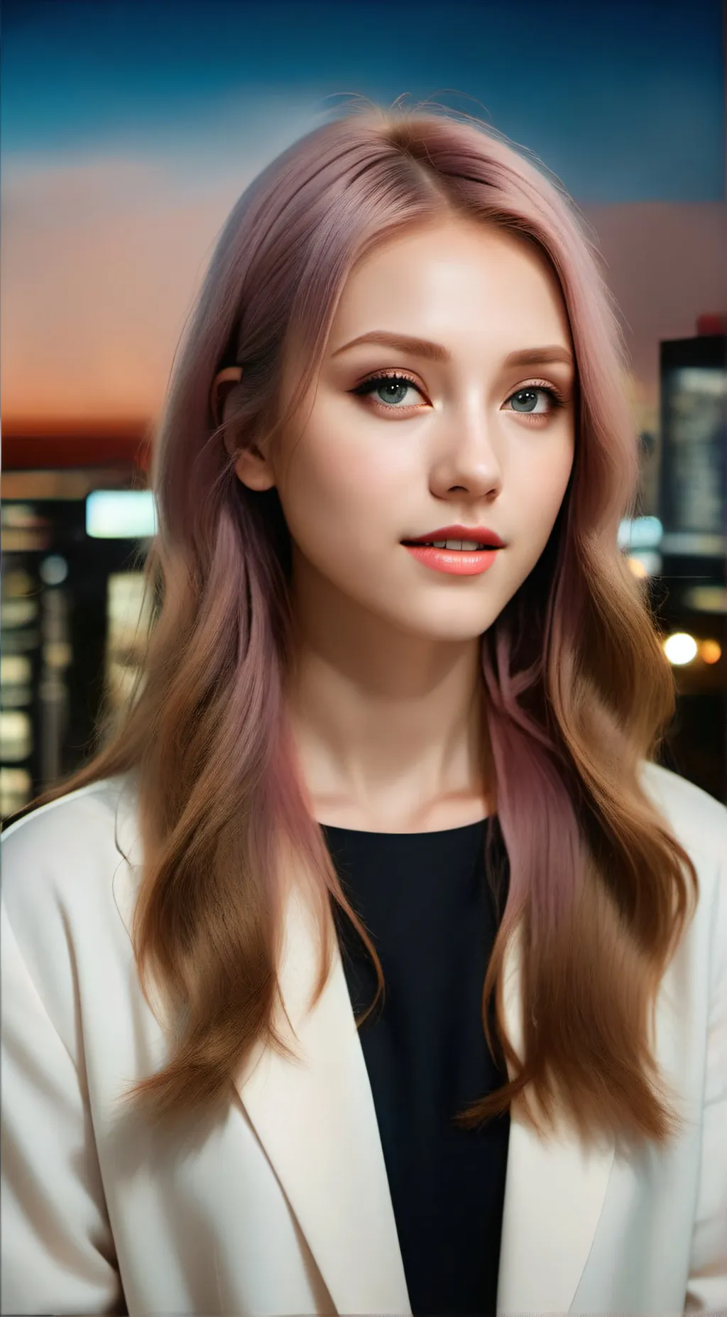 Talkie AI - Chat with Vuen Soele