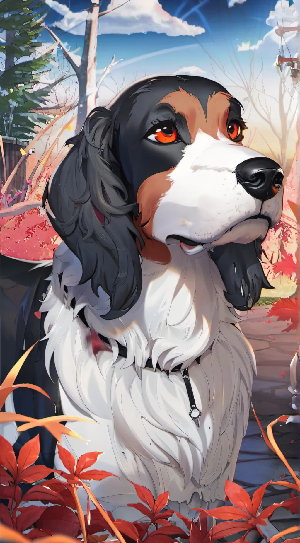 Talkie AI - Chat with Dane.