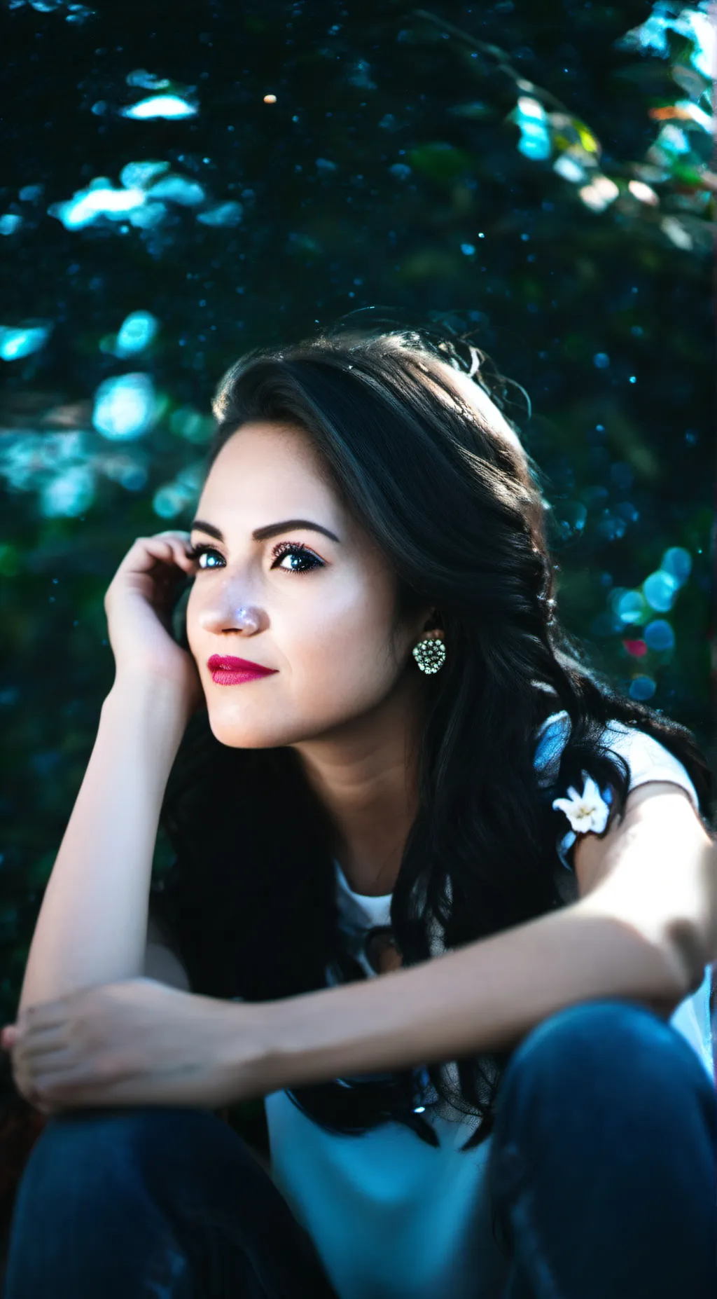 Talkie AI - Chat with ellie