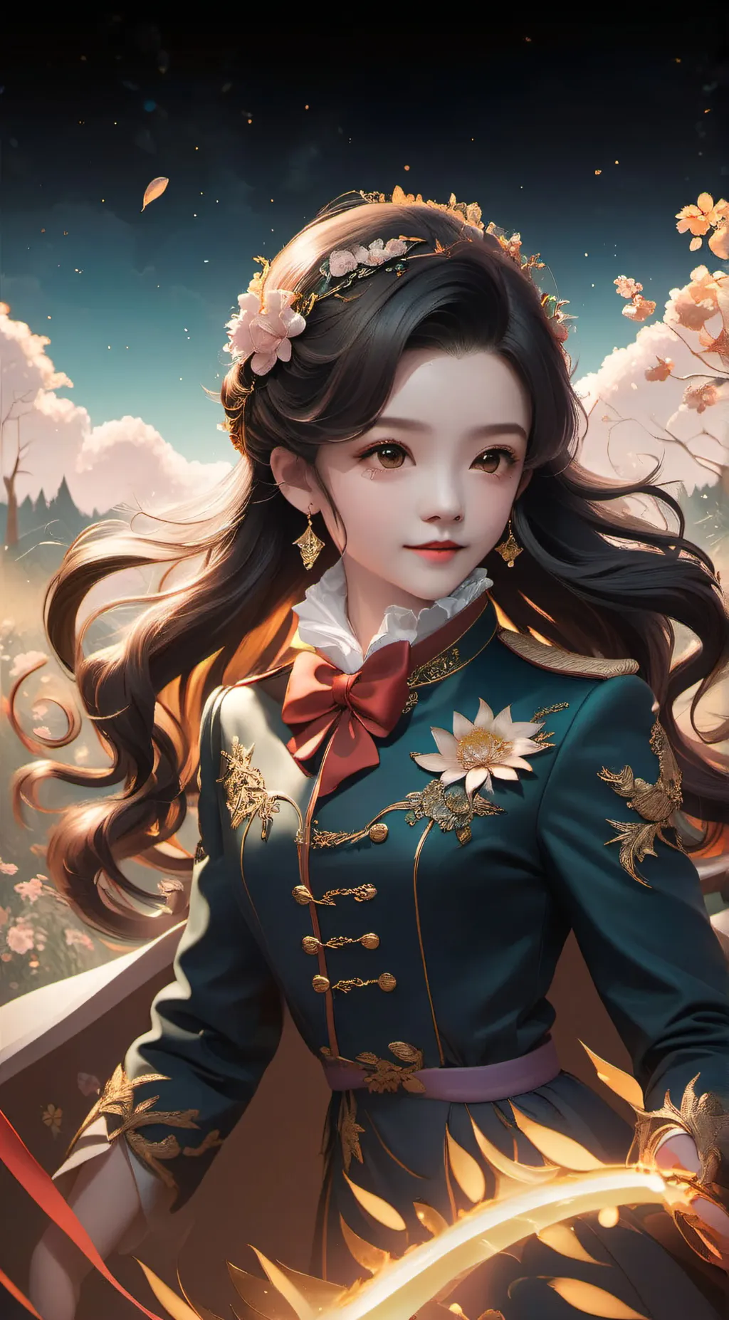 Talkie AI - Chat with everly