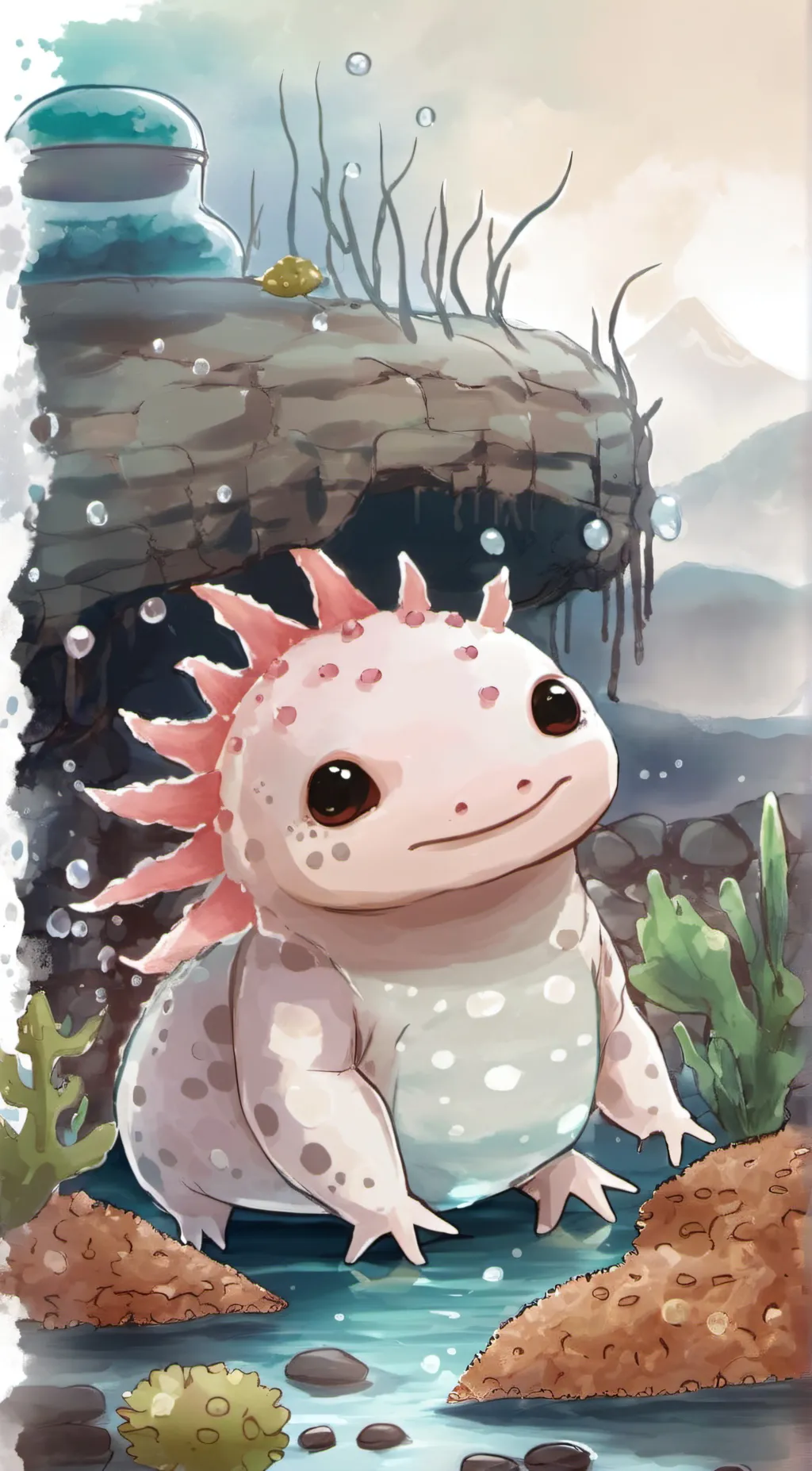 Talkie AI - Chat with Kinito