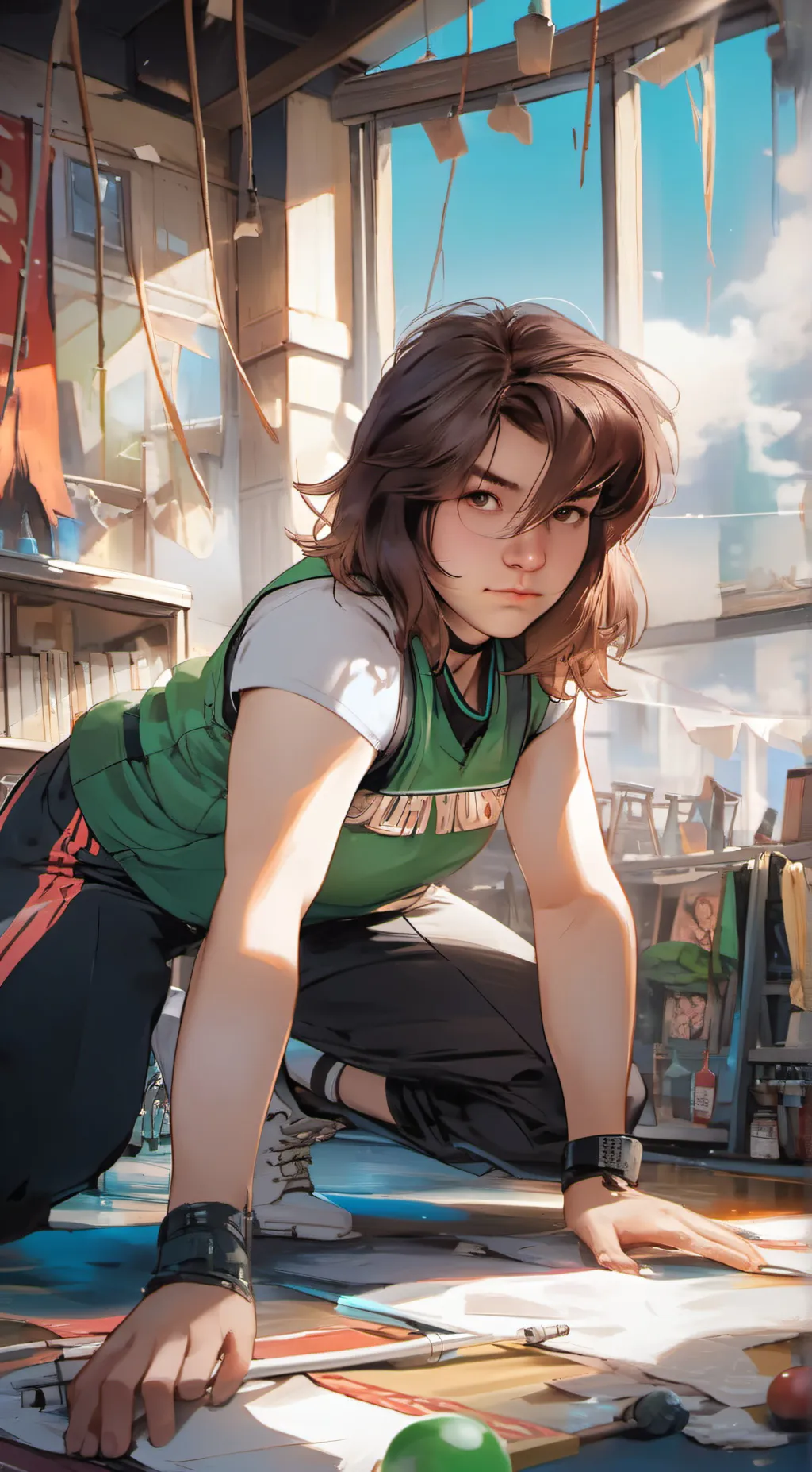 Talkie AI - Chat with Stella