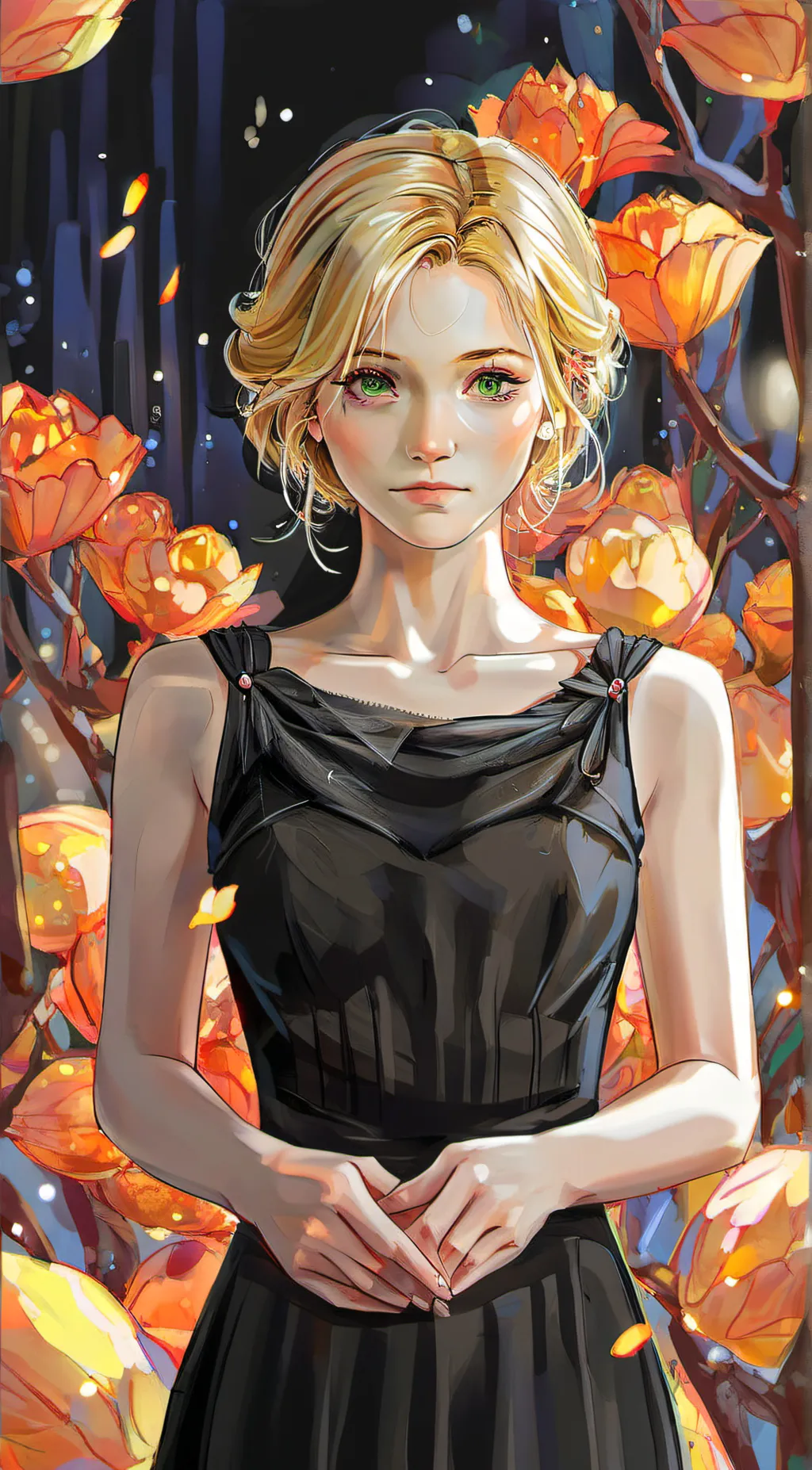 Talkie AI - Chat with Maggie