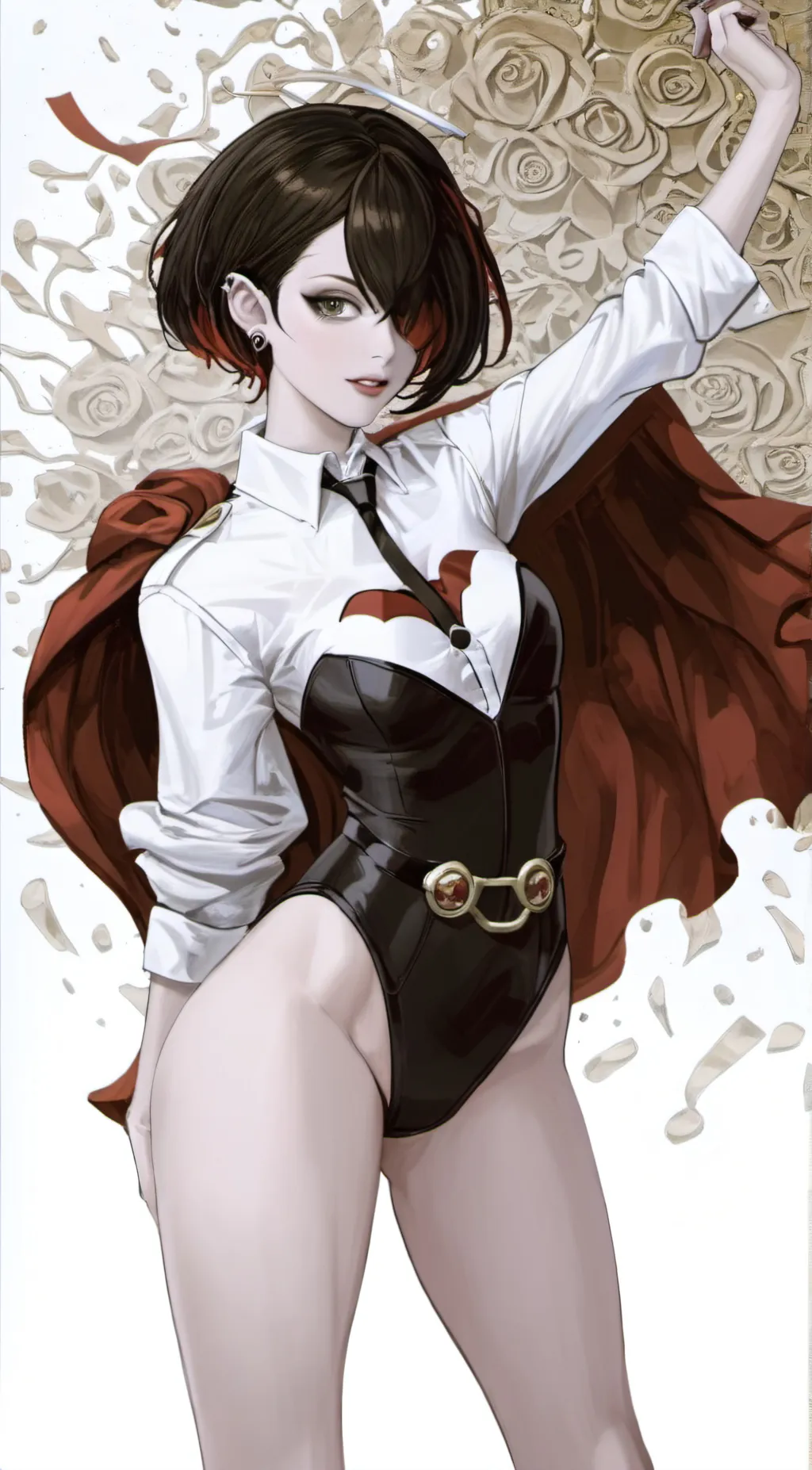 Talkie AI - Chat with Rosacea 