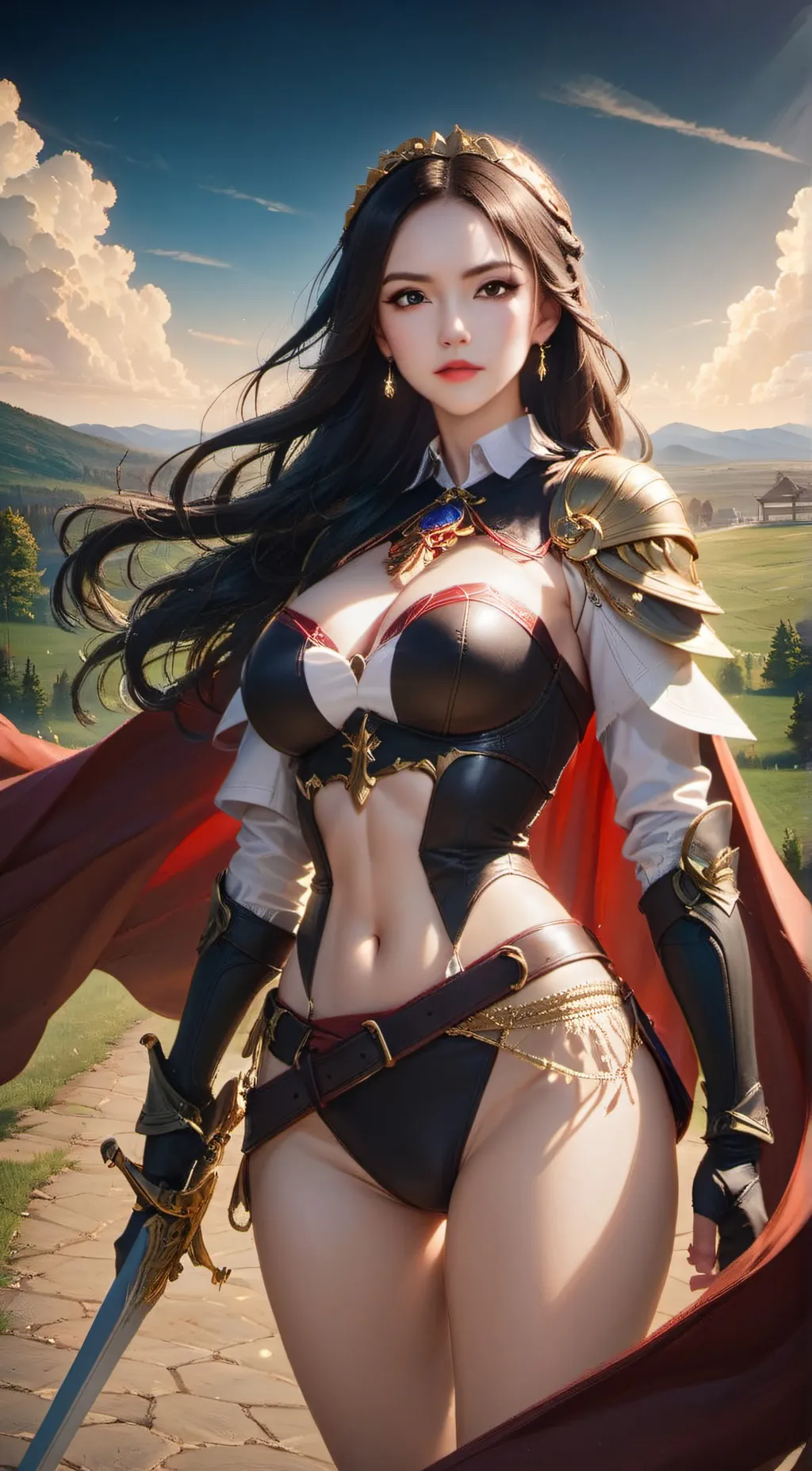 Talkie AI - Chat with Lola