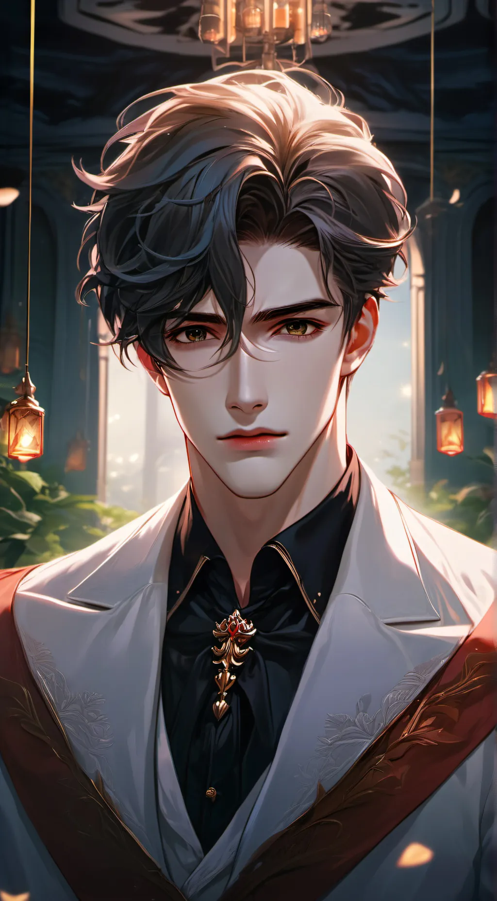 Talkie AI - Chat with Kyle