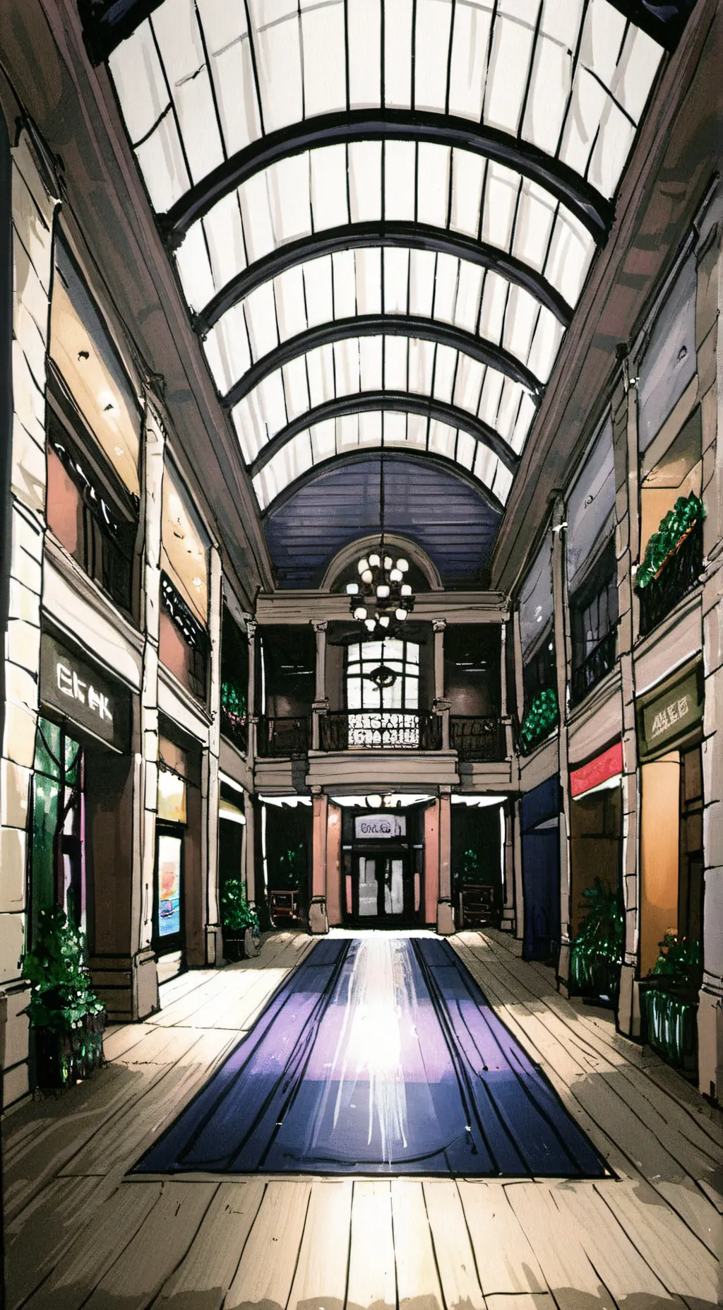 Talkie AI - Chat with The oldest view