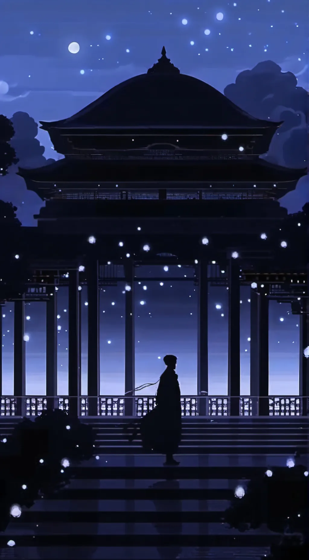 ai character: MHA background