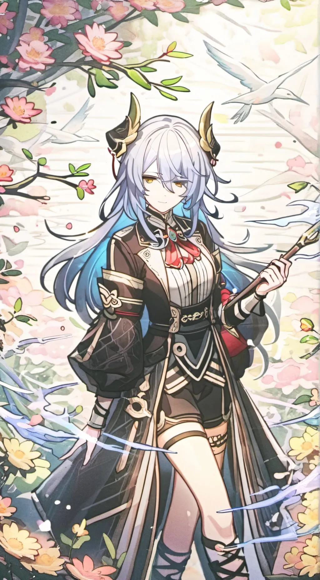 Talkie AI - Chat with Mavis