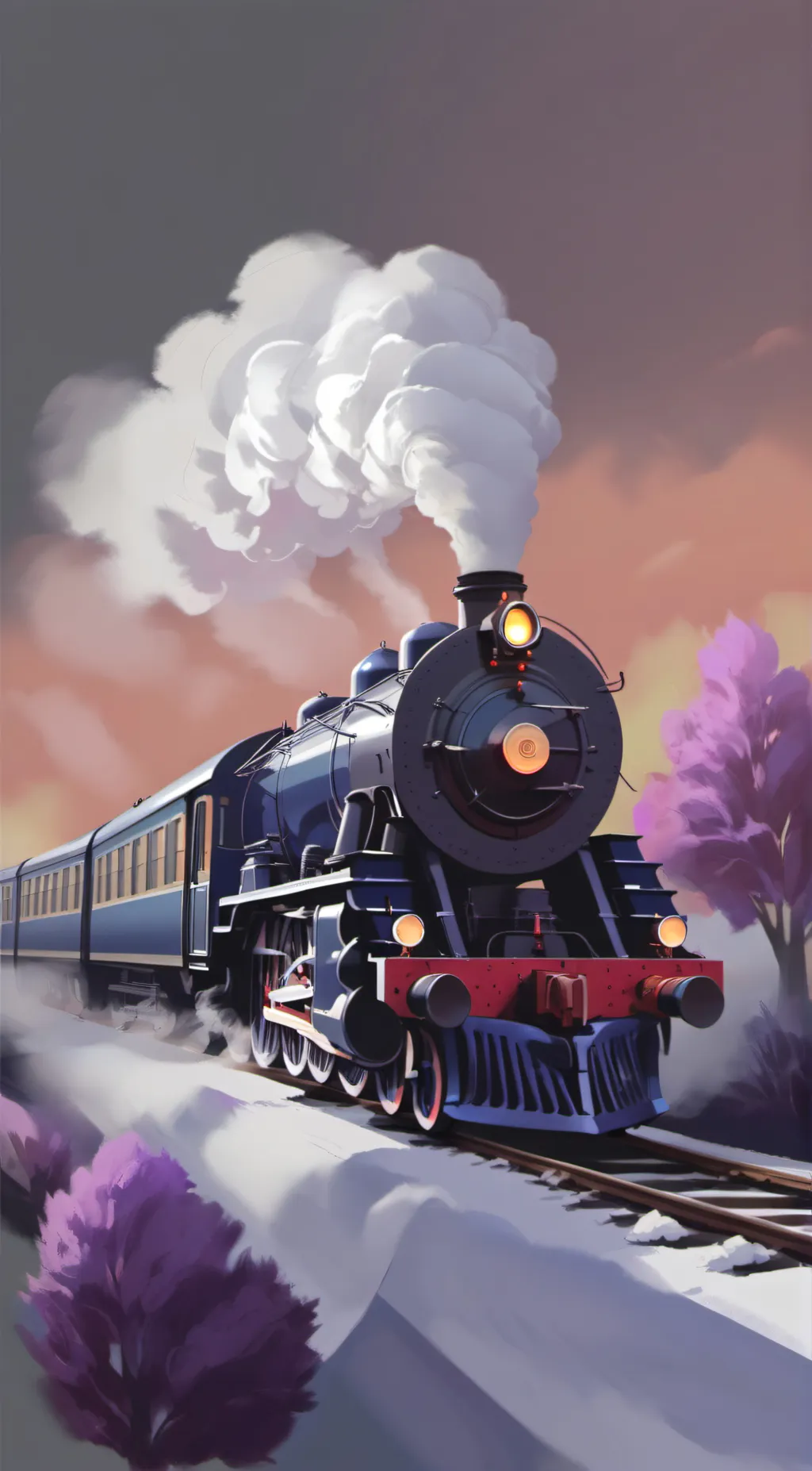 Talkie AI - Chat with the shooting star