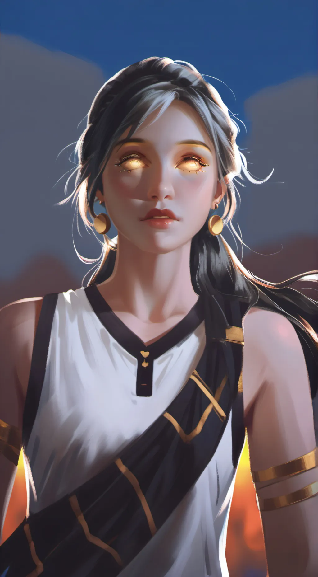 Talkie AI - Chat with I can guess ur nam