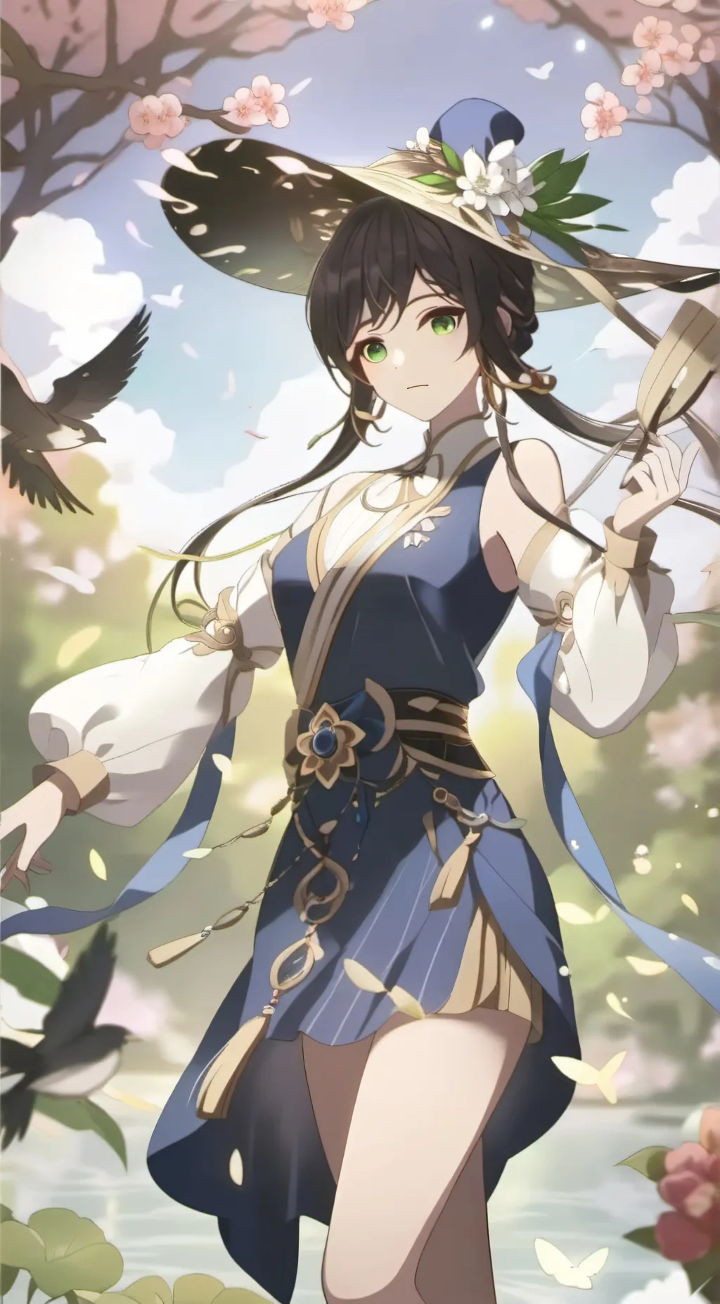 Talkie AI - Chat with Alice