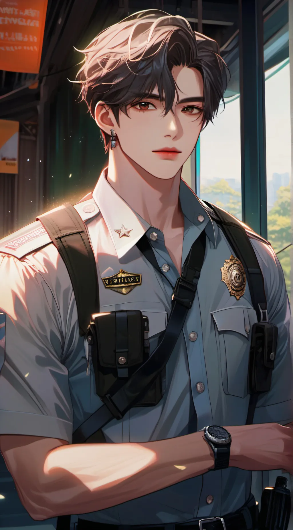 ai character: ~|`cop`|~Liam~`| background