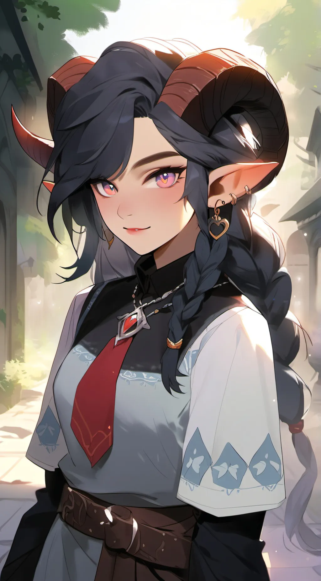 Talkie AI - Chat with Kirie