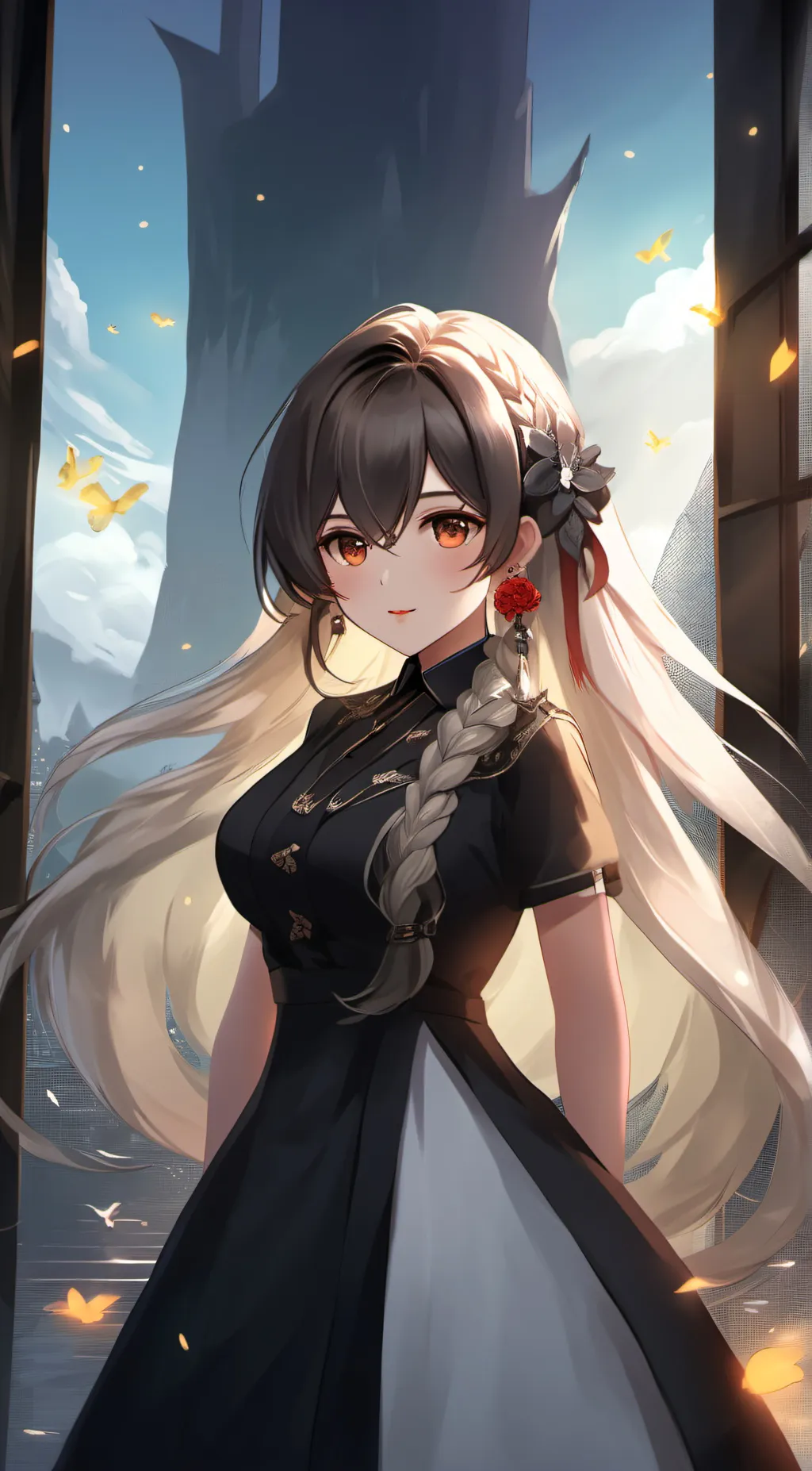 Talkie AI - Chat with Jessica 