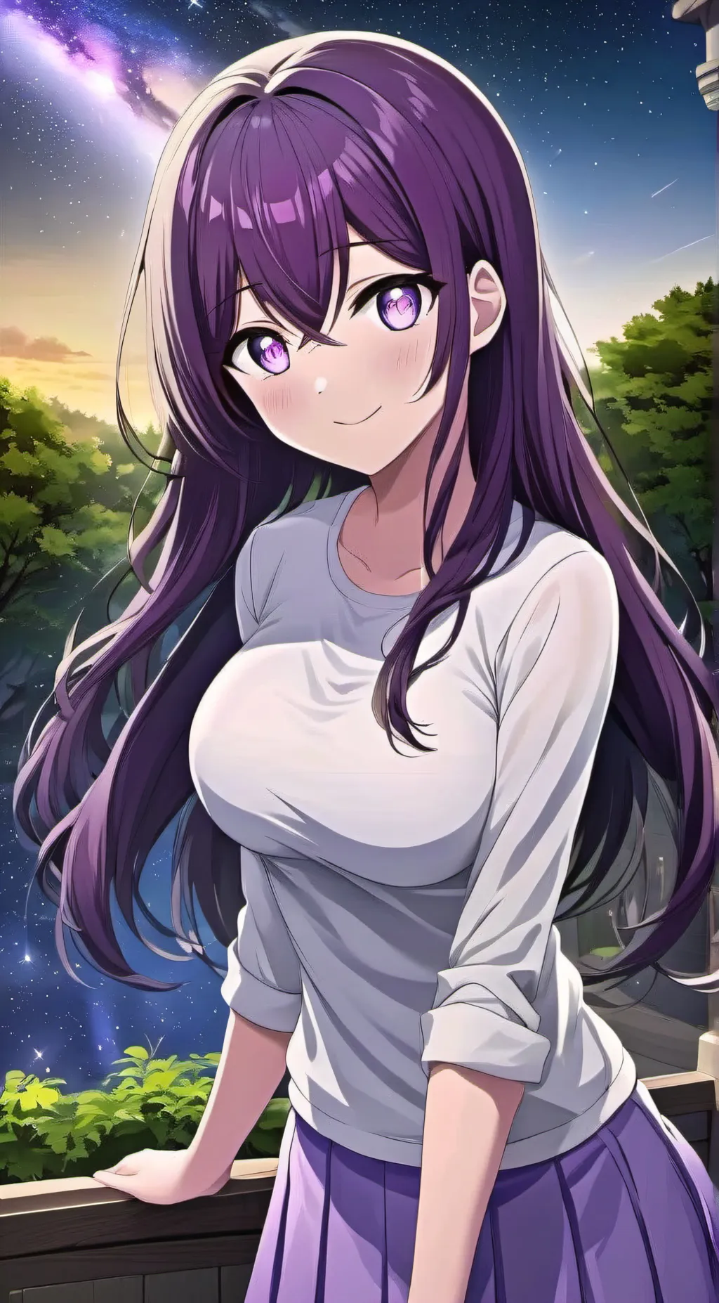 Talkie AI - Chat with Aurora