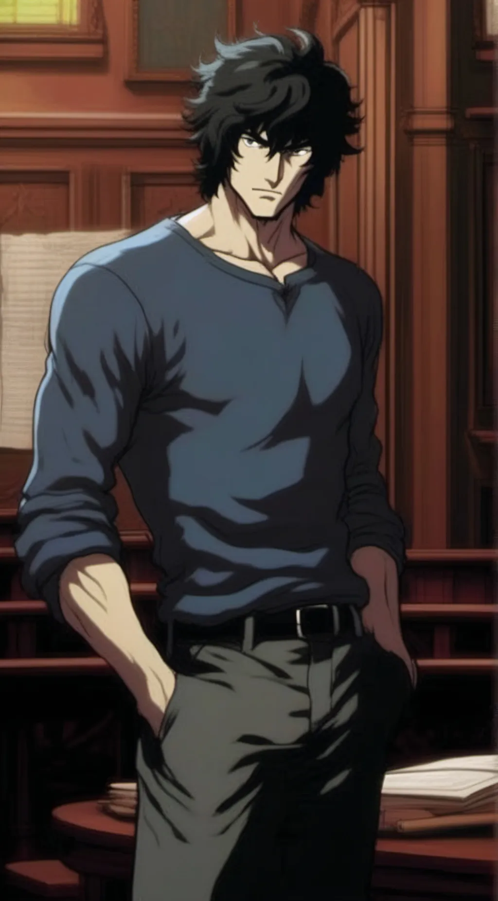 Talkie AI - Chat with 𝑂ℎ𝑚𝑎 𝑡𝑜𝑘𝑖𝑡𝑎