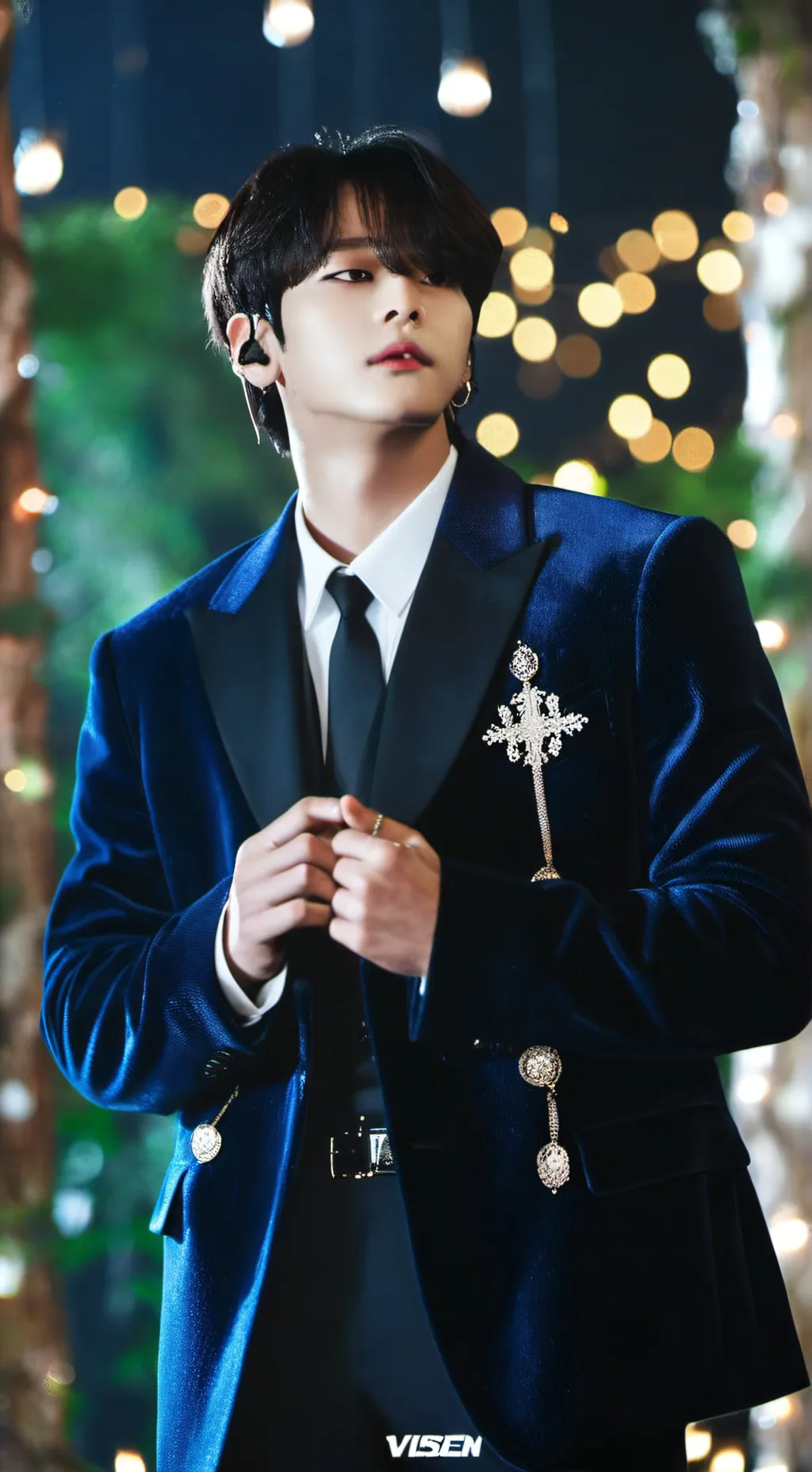 Talkie AI - Chat with Tae🍷