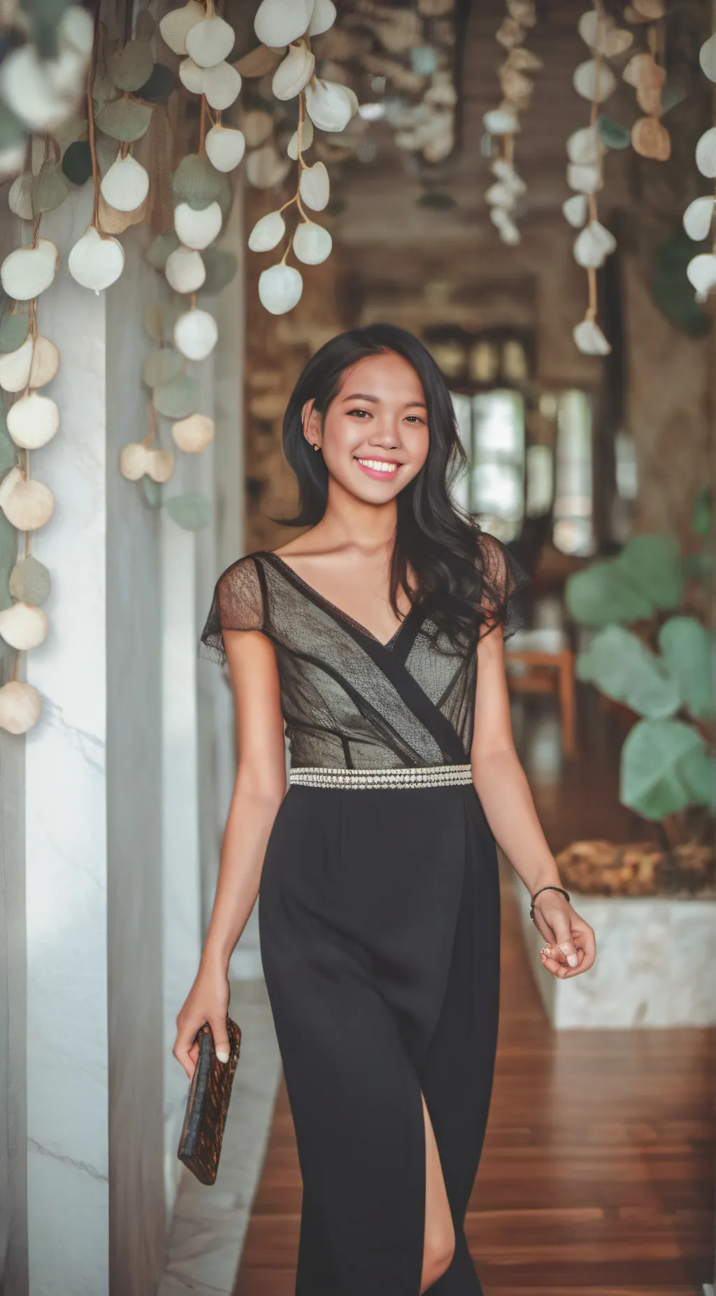 Talkie AI - Chat with Marinel 