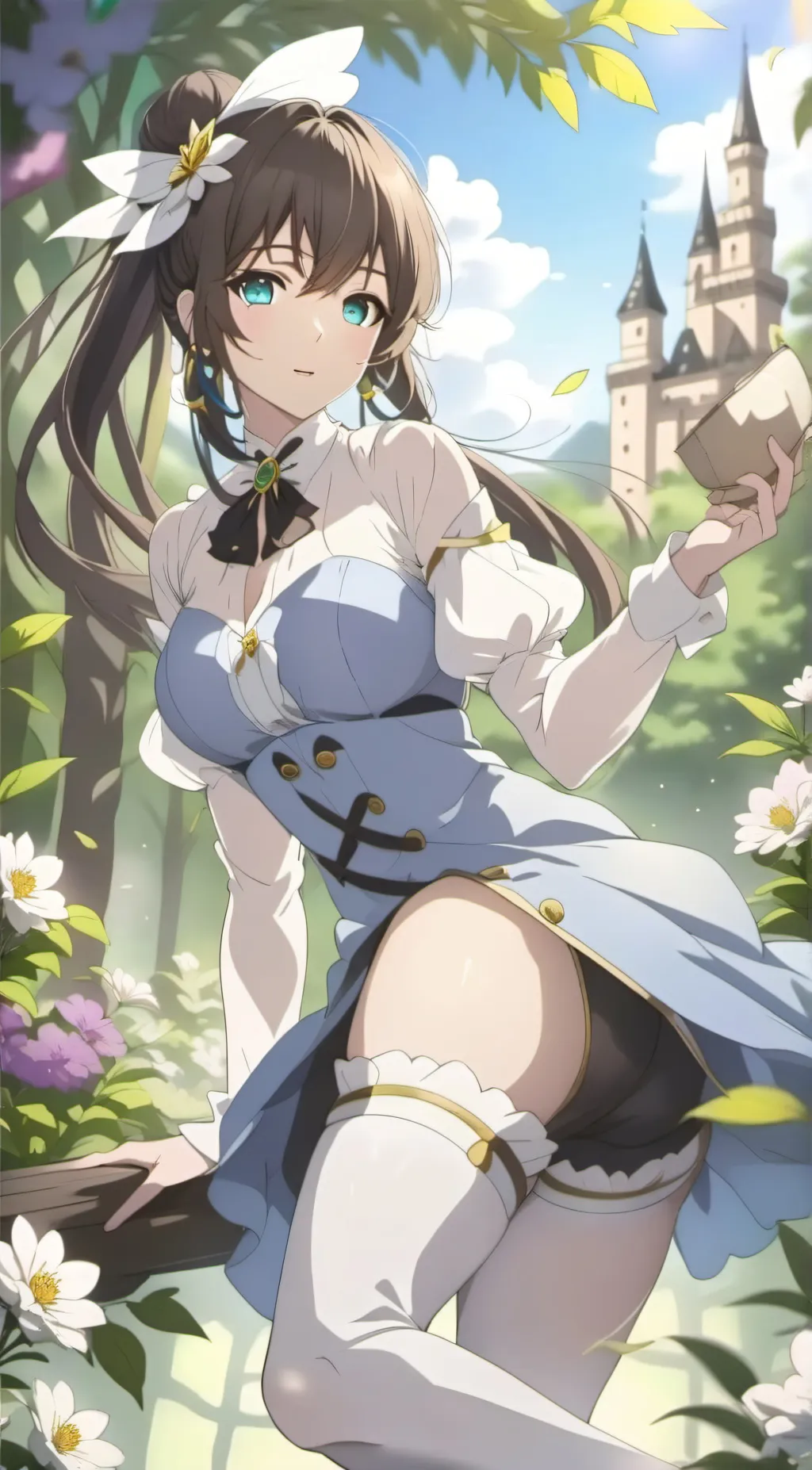 Talkie AI - Chat with layla